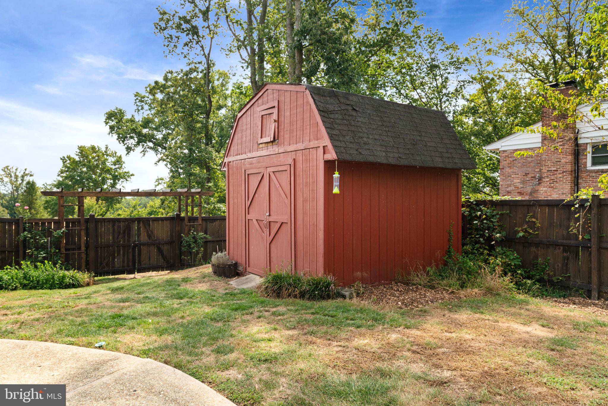 Lorton, Virginia, 22079, United States, 4 Bedrooms Bedrooms, ,3 BathroomsBathrooms,Residential,For Sale,1974671
