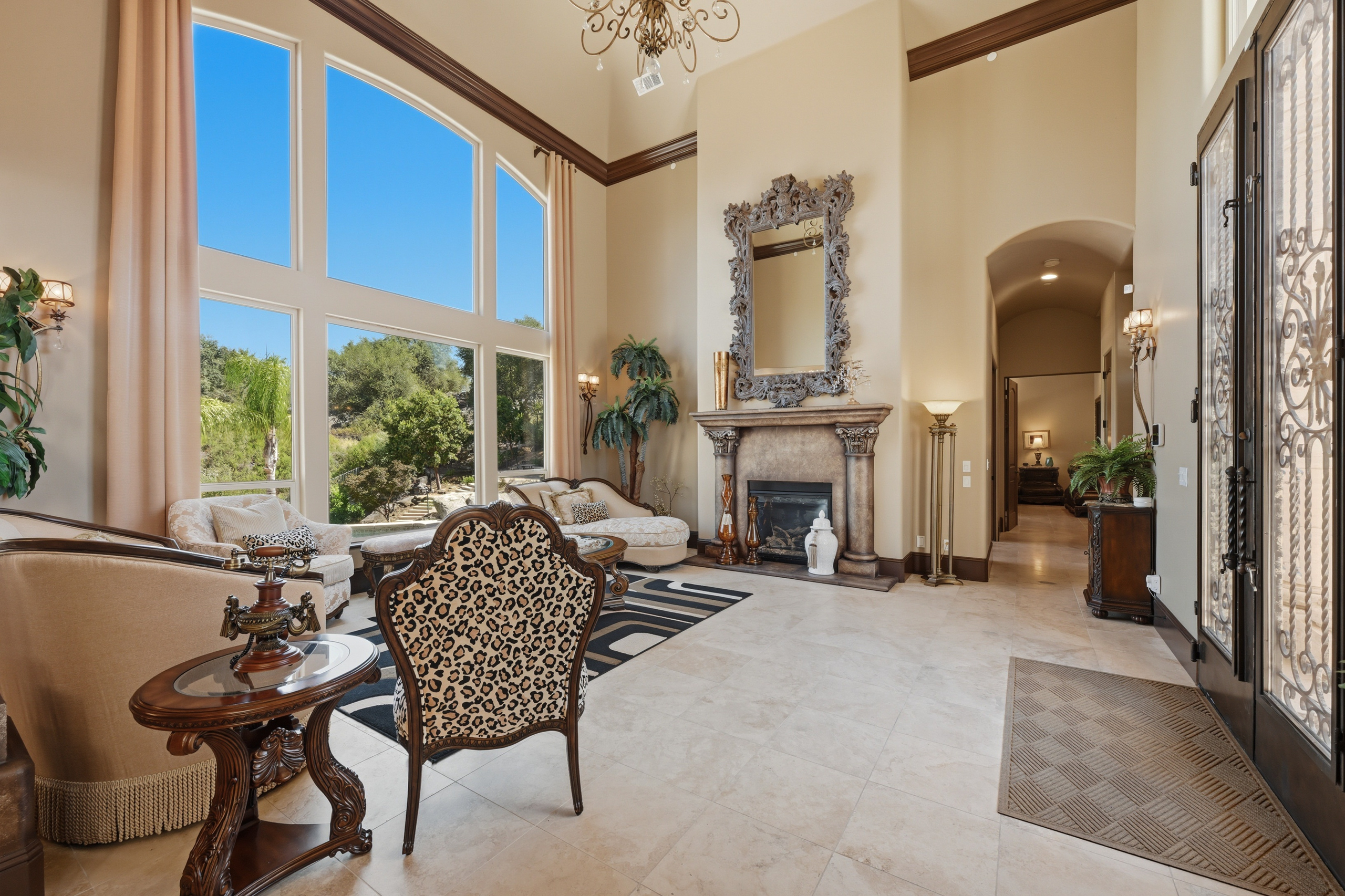  5645 Los Posas Way, Granite Bay, CA 95746 - 物件實景