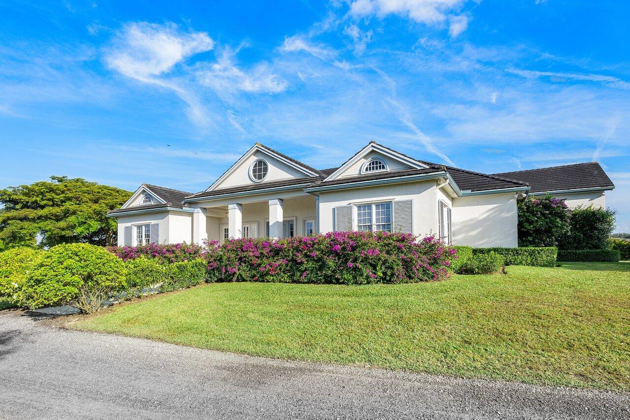 5121 130th Avenue S, Wellington, Florida, 33449, United States, 4 Bedrooms Bedrooms, ,6 BathroomsBathrooms,Residential,For Sale,5121 130th Avenue S,1628232
