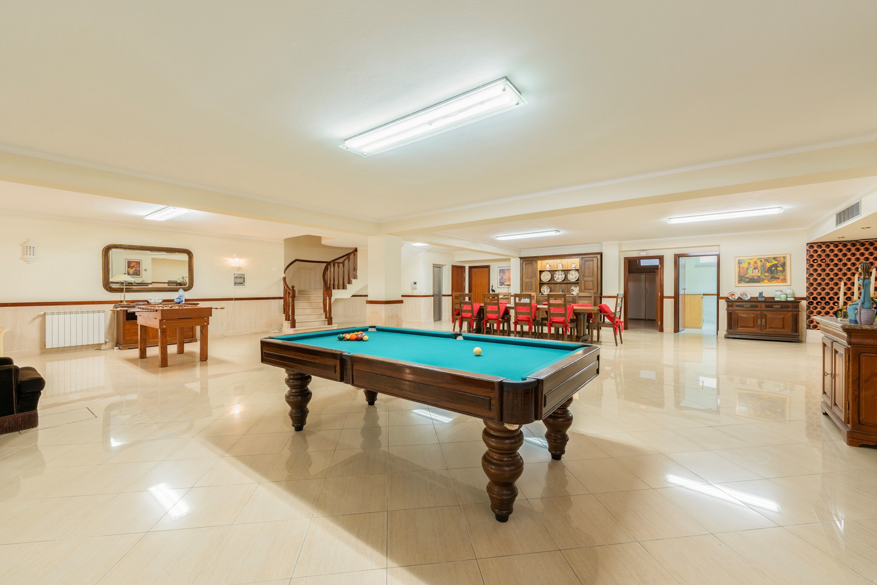  House, 6 bedrooms, for Sale - 物件實景