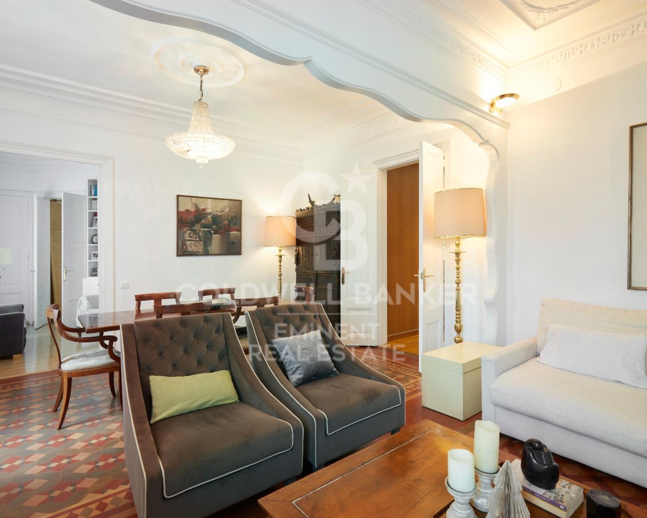 Barcelona, Catalonia, ES, 2 Bedrooms Bedrooms, ,2 BathroomsBathrooms,Residential,For Sale,1890452