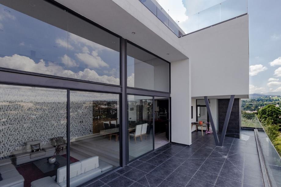 Capulines, Atizapán de Zaragoza, Estado de México, 52938, Mexico, 4 Bedrooms Bedrooms, ,5 BathroomsBathrooms,Residential,For Sale,Capulines,1443730