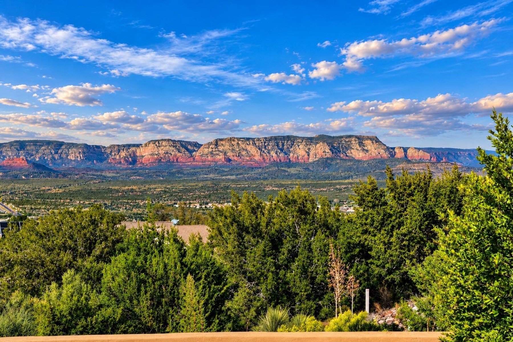  2620 S Samantha Lane  Cottonwood, AZ - 物件實景