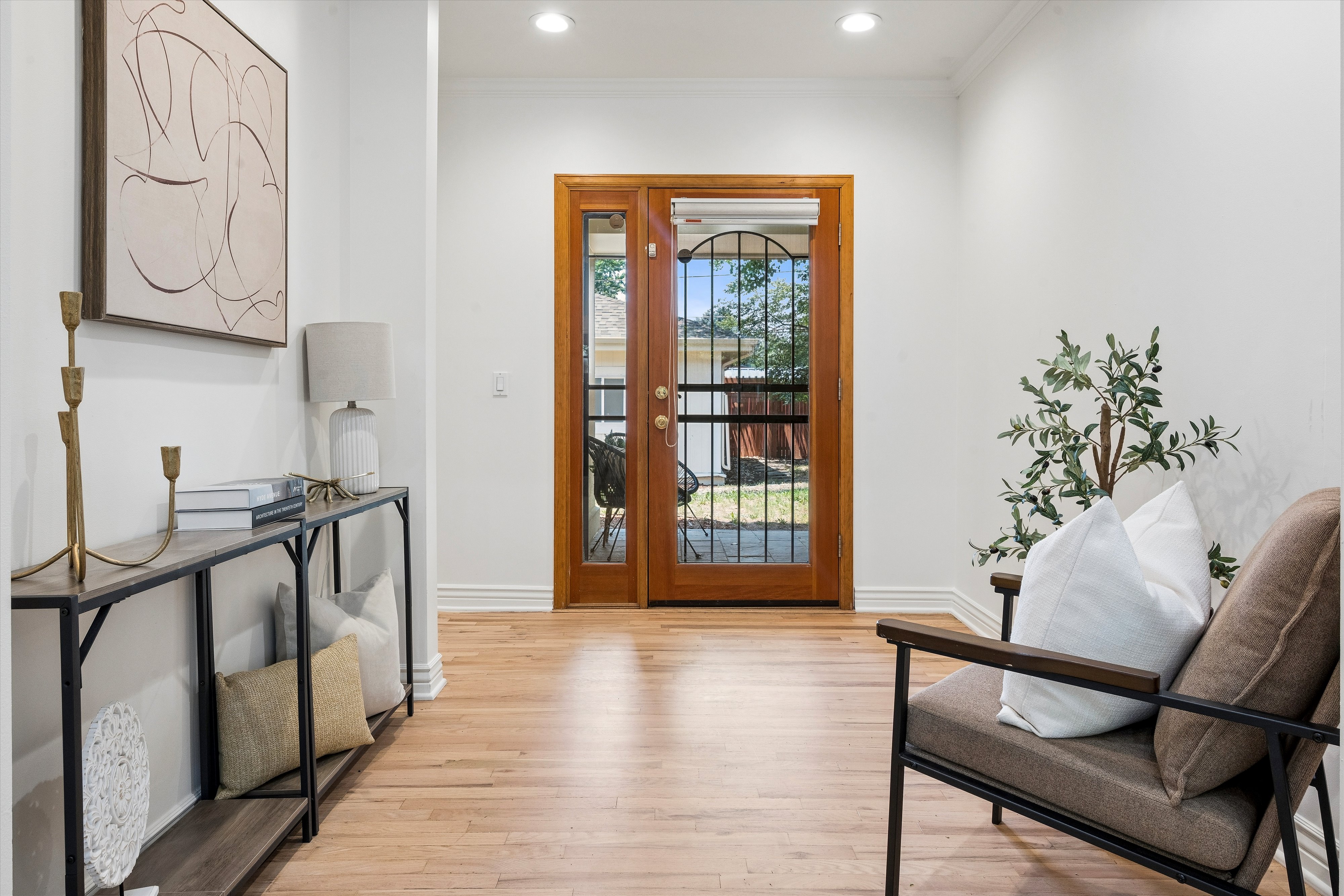  Offers an exceptional combination of space, flexibility, and convenience - 物件實景