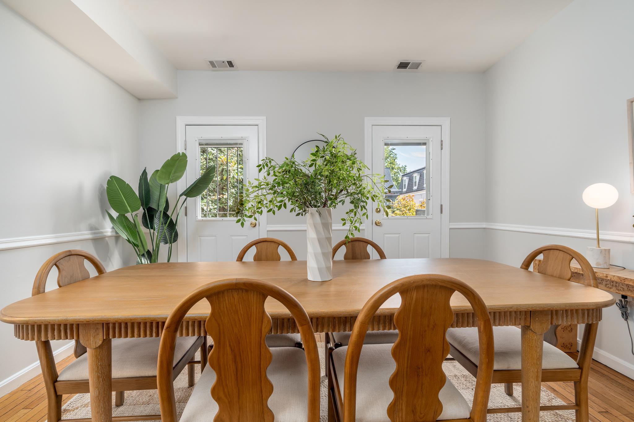  1434 Corcoran Street NW, Washington, DC, 20009 - 物件實景