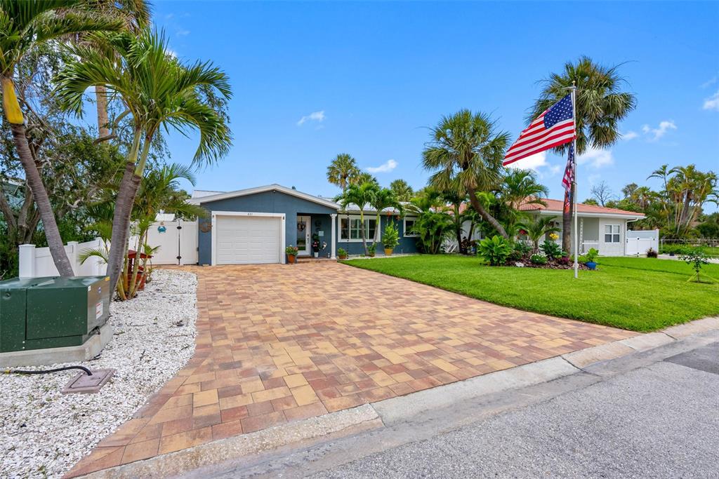 St Pete Beach, Florida, 33706, United States, 2 Bedrooms Bedrooms, ,2 BathroomsBathrooms,Residential,For Sale,1885302