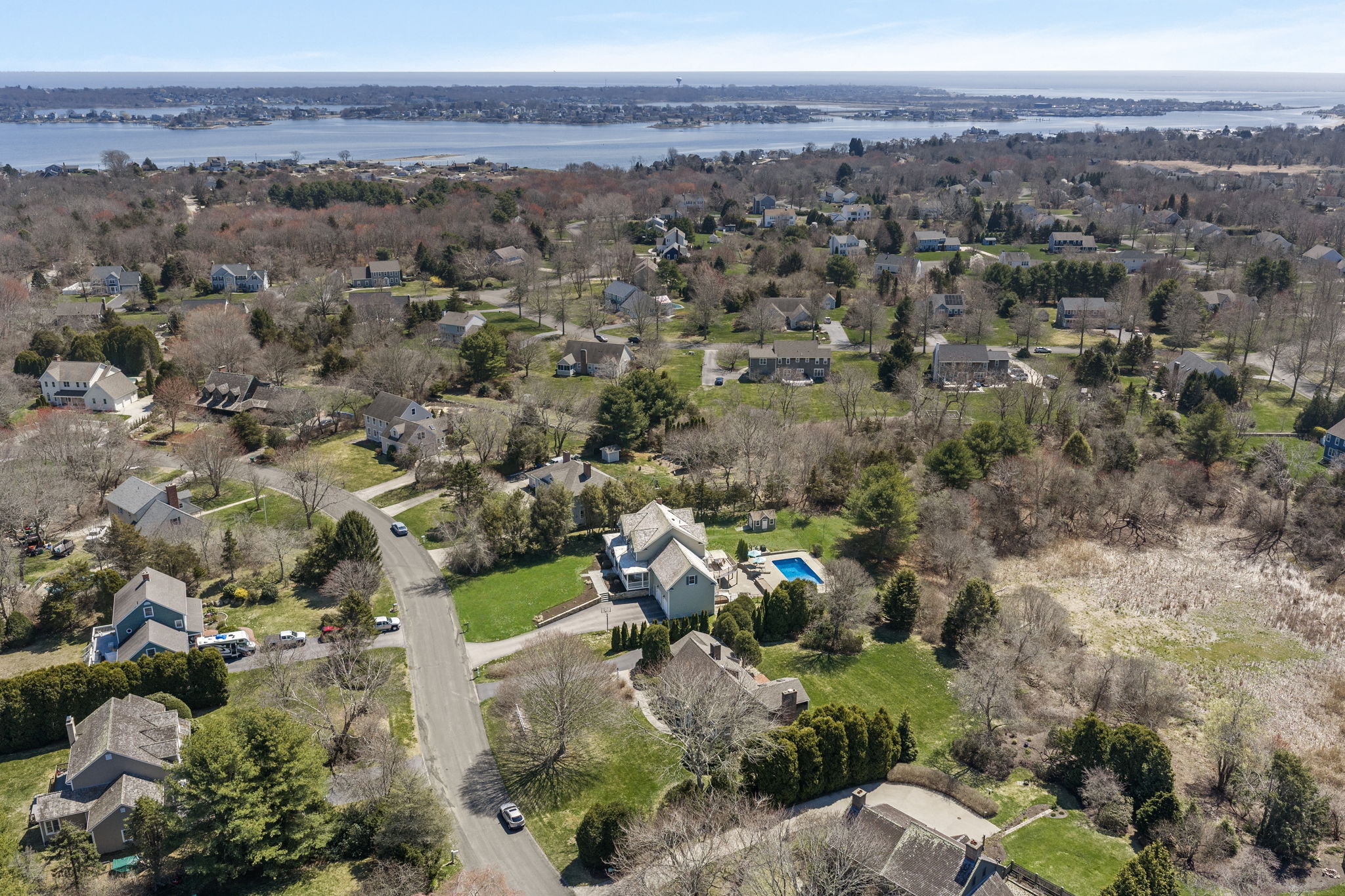  South County Hills - 物件實景