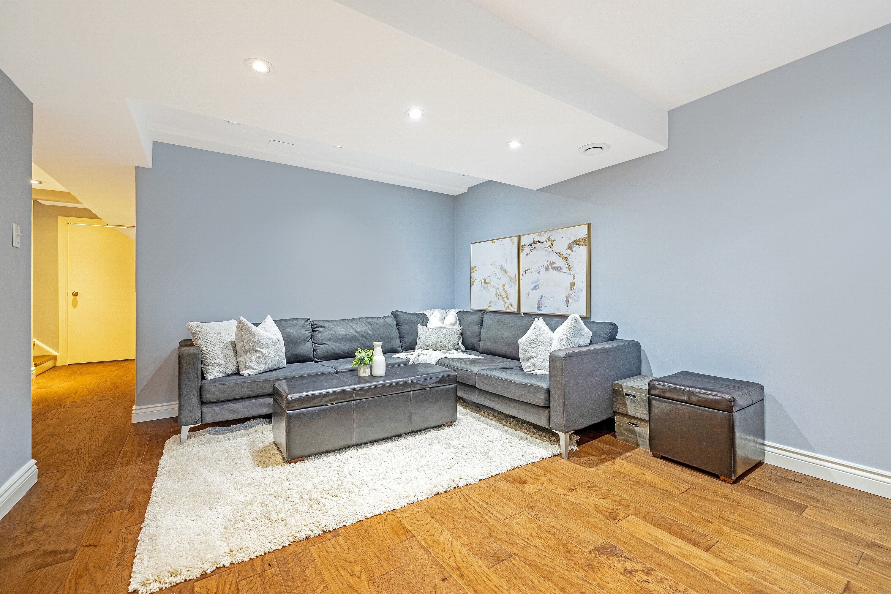  Stunning Mattamy Townhome - 物件實景