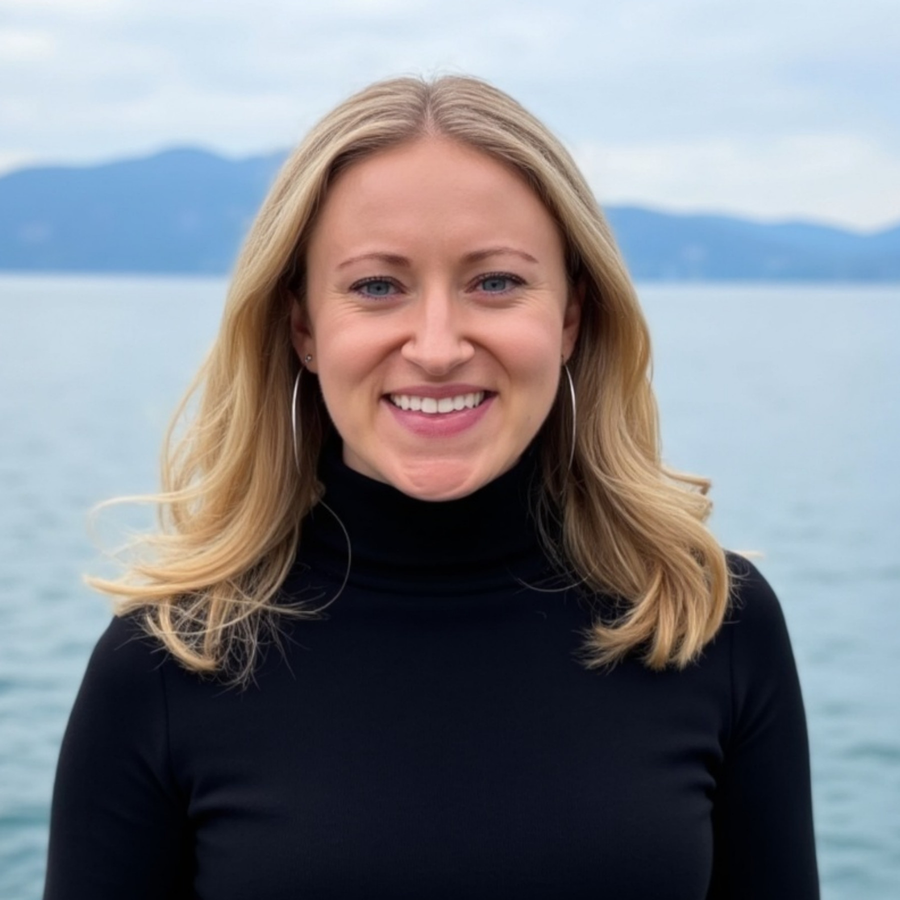 Sarah Andrews Williams