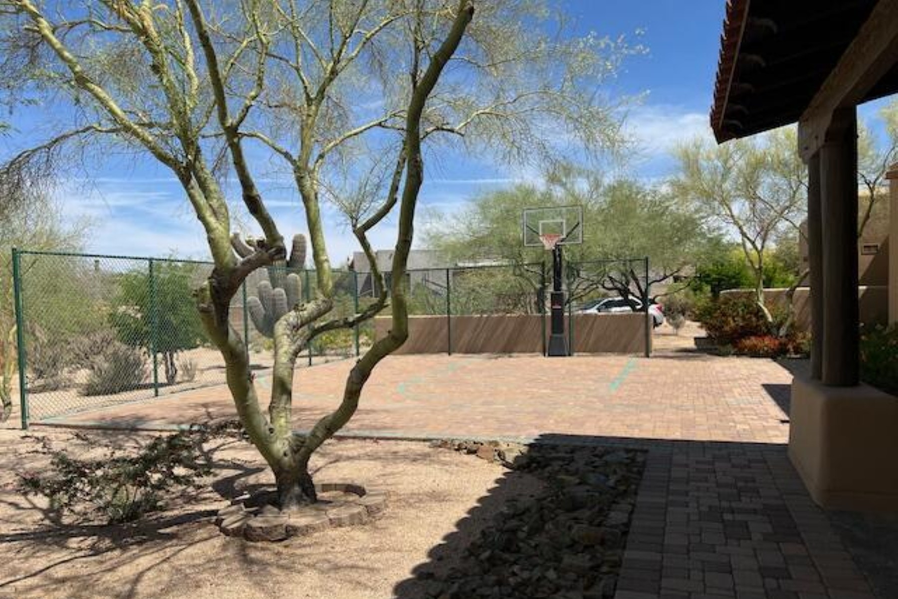  33296 N Vanishing Trail¦Scottsdale, AZ - 物件實景