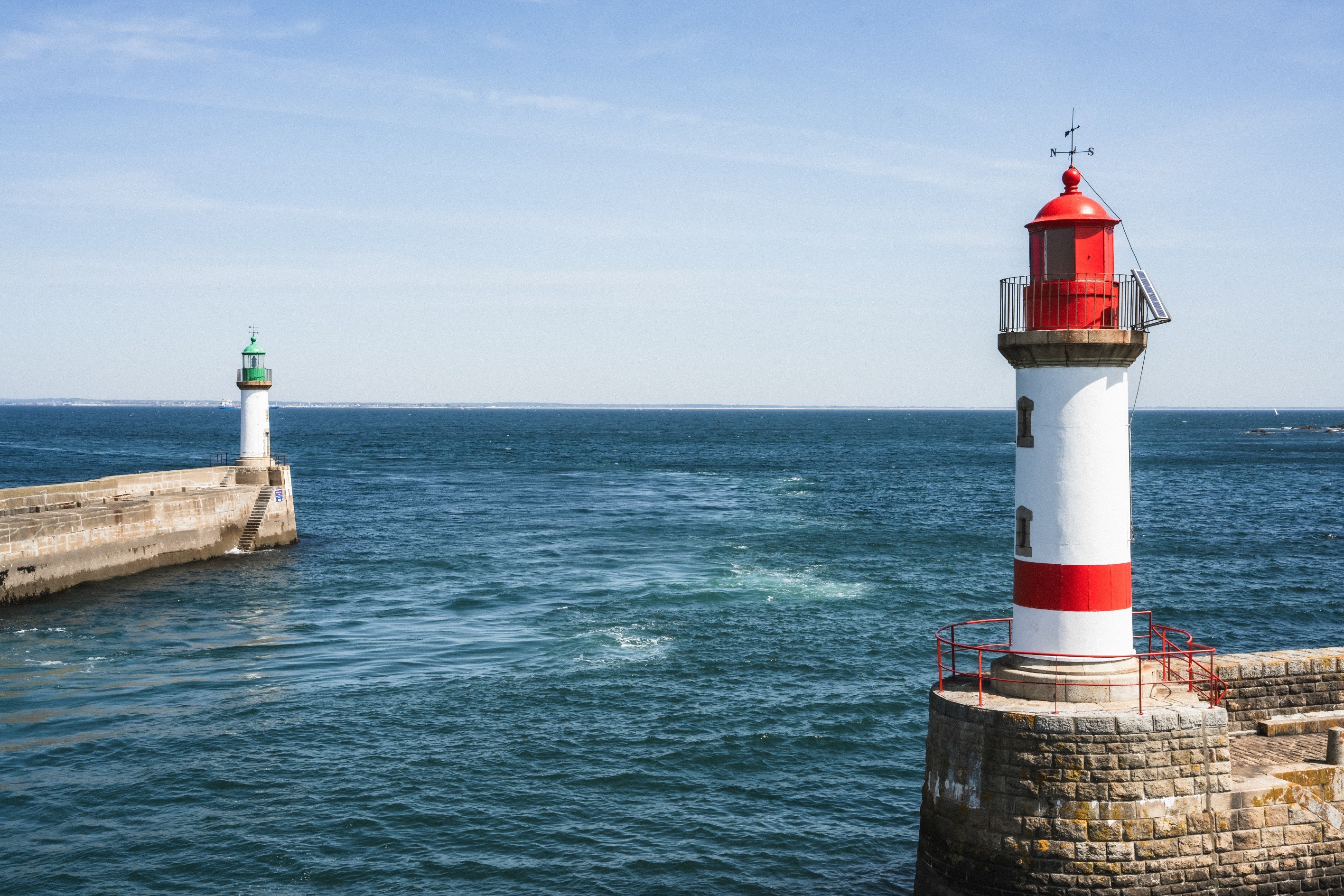  Île de Groix – A rare island lifestyle in an unspoiled setting - 物件實景