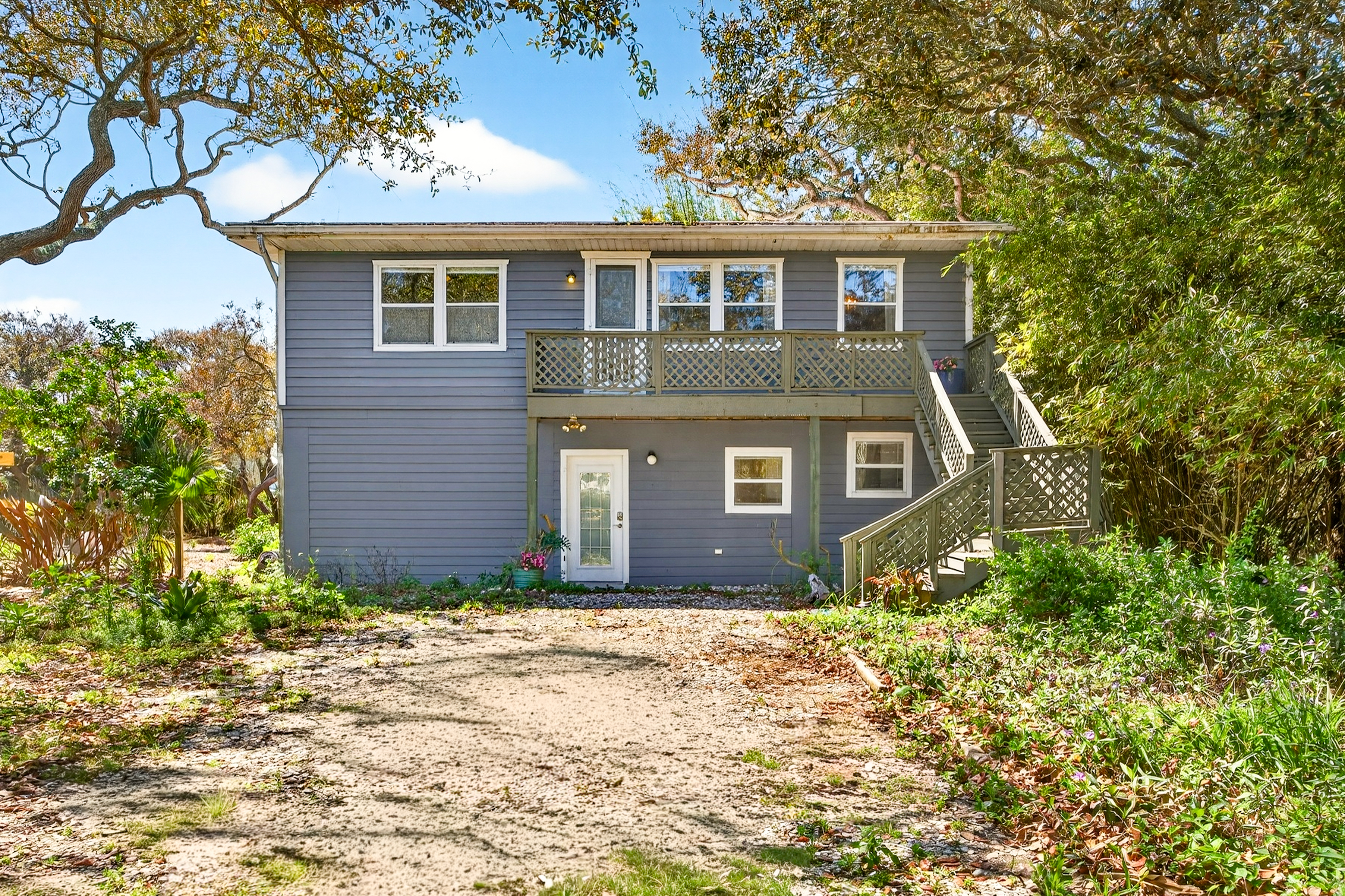  6433 Madison Street, St Augustine Beach, FL, 32080 - 物件實景