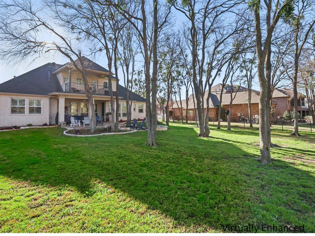 Fort Worth, Texas, 76179, United States, 4 Bedrooms Bedrooms, ,3 BathroomsBathrooms,Residential,For Sale,1887777