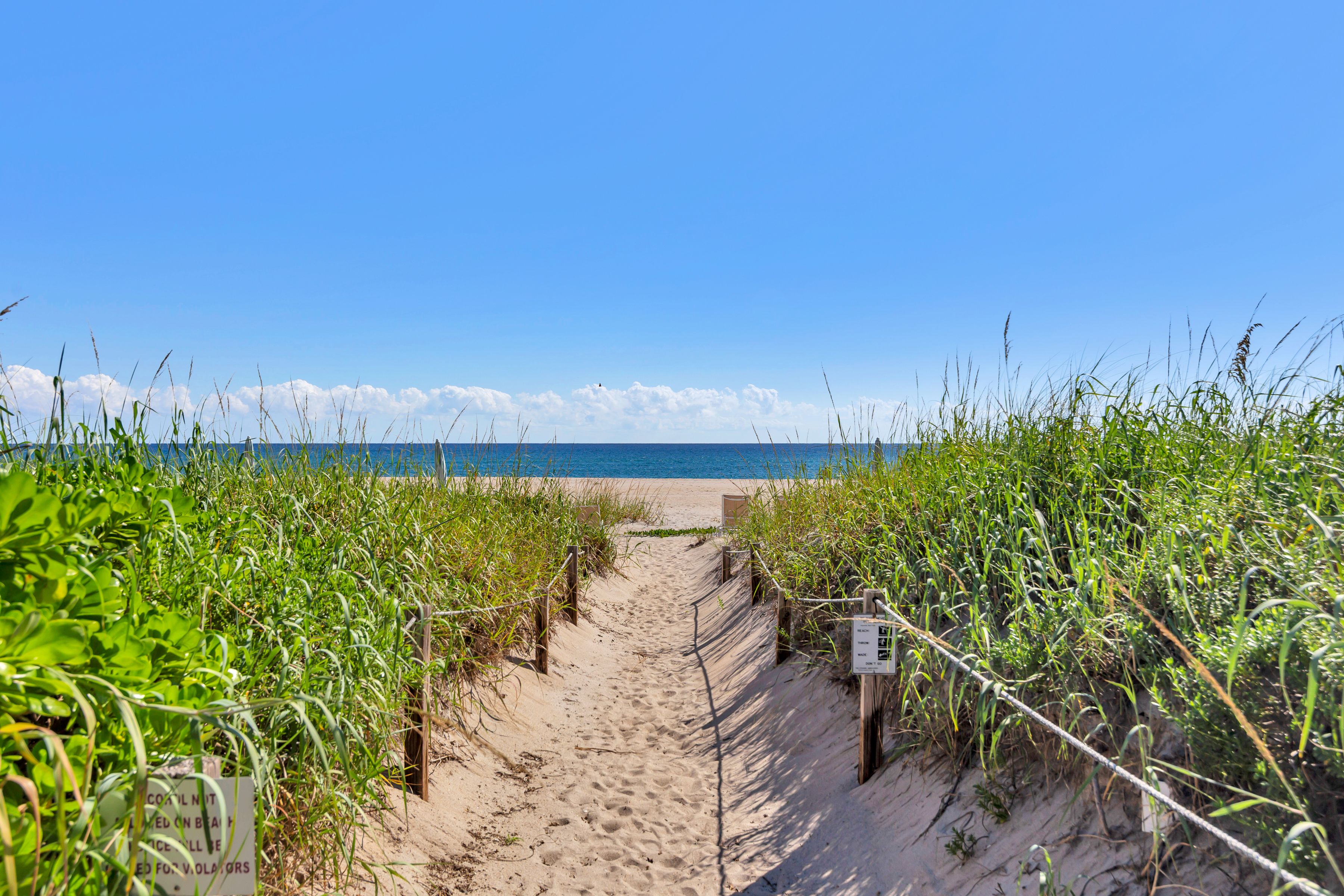  2545 S Ocean Boulevard 3140 - 物件實景