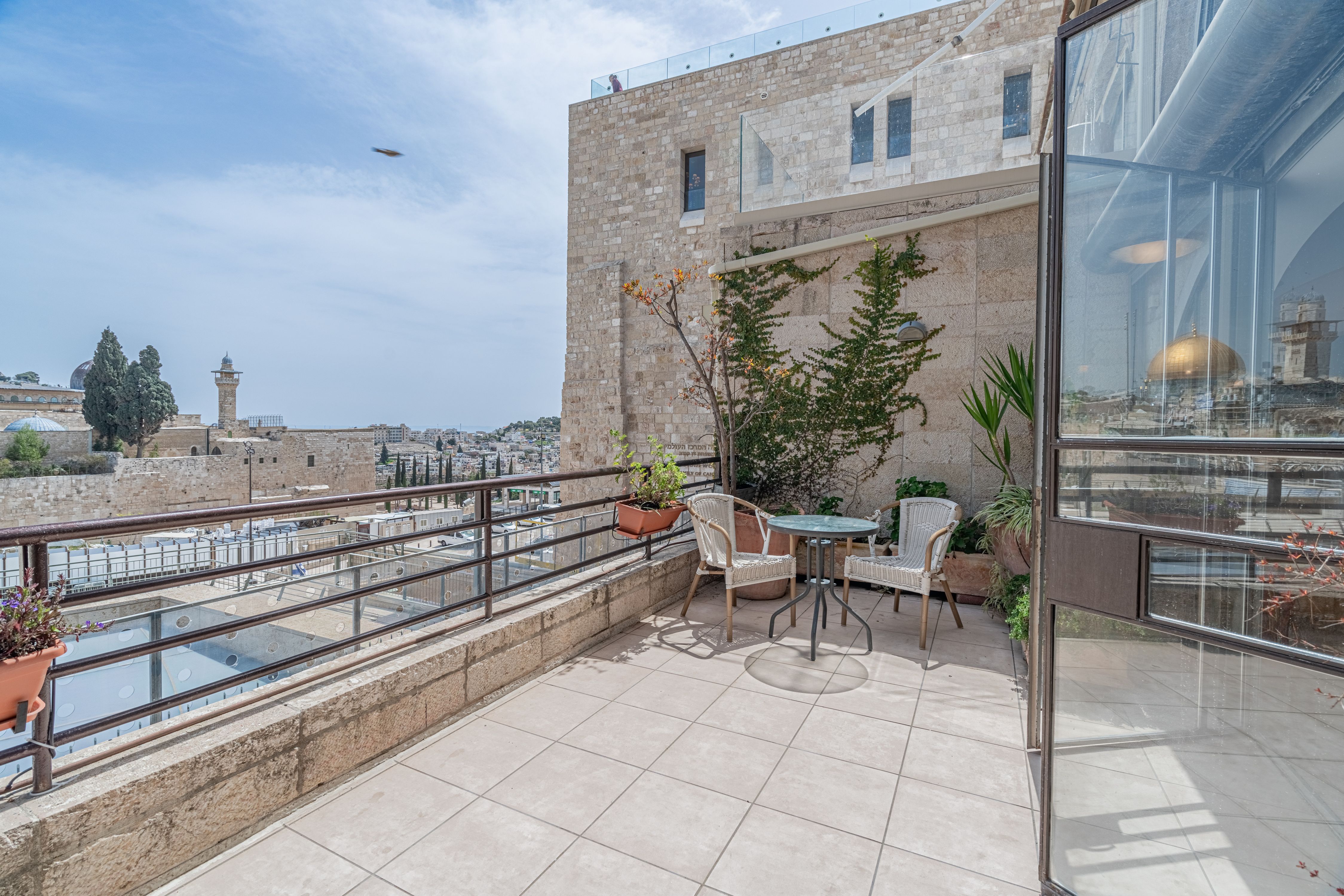  The One and Only Closest Residence to the Western Wall - 物件實景
