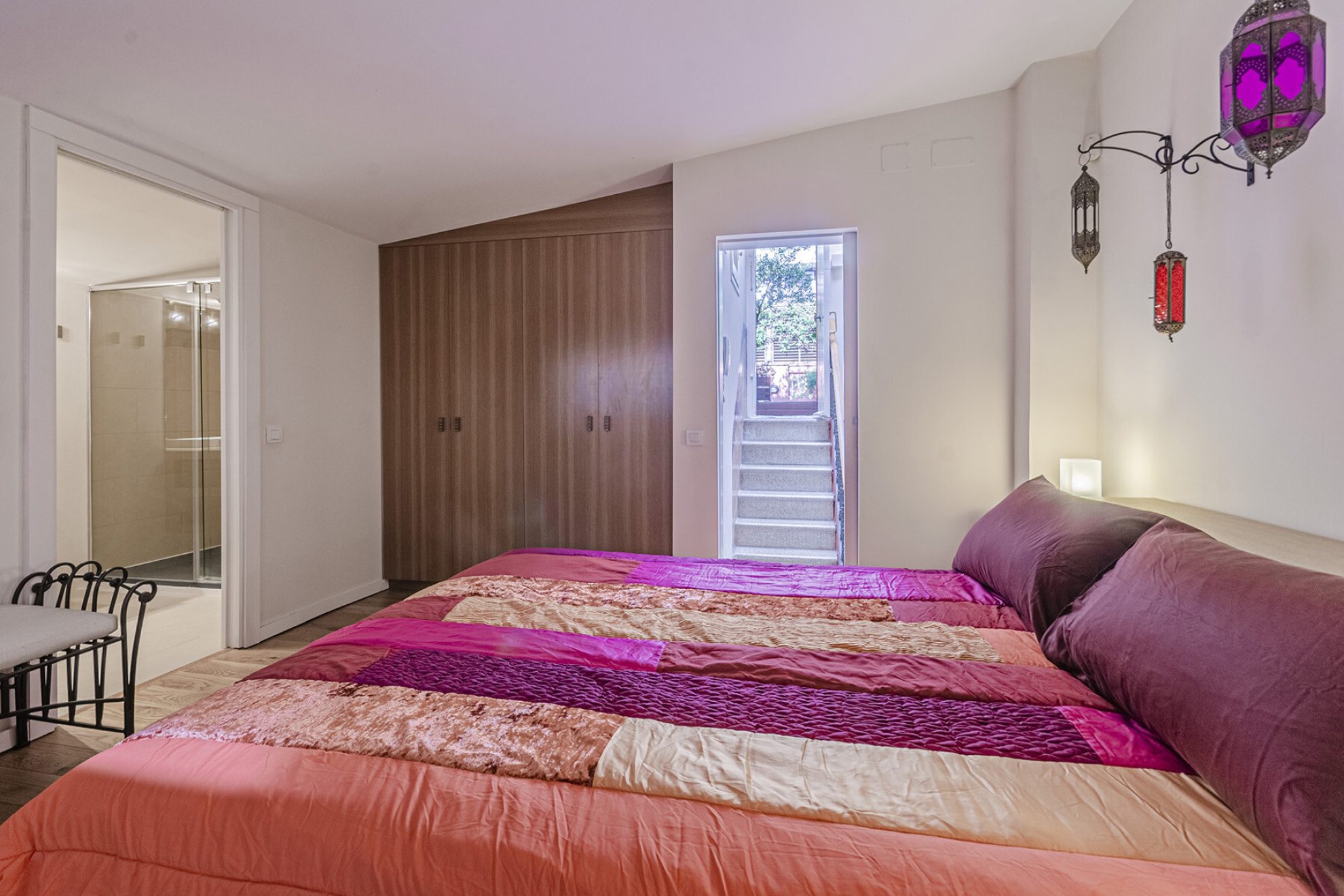  Out-of-the-ordinary property with terrace in the heart of Sagrada Familia - 物件實景