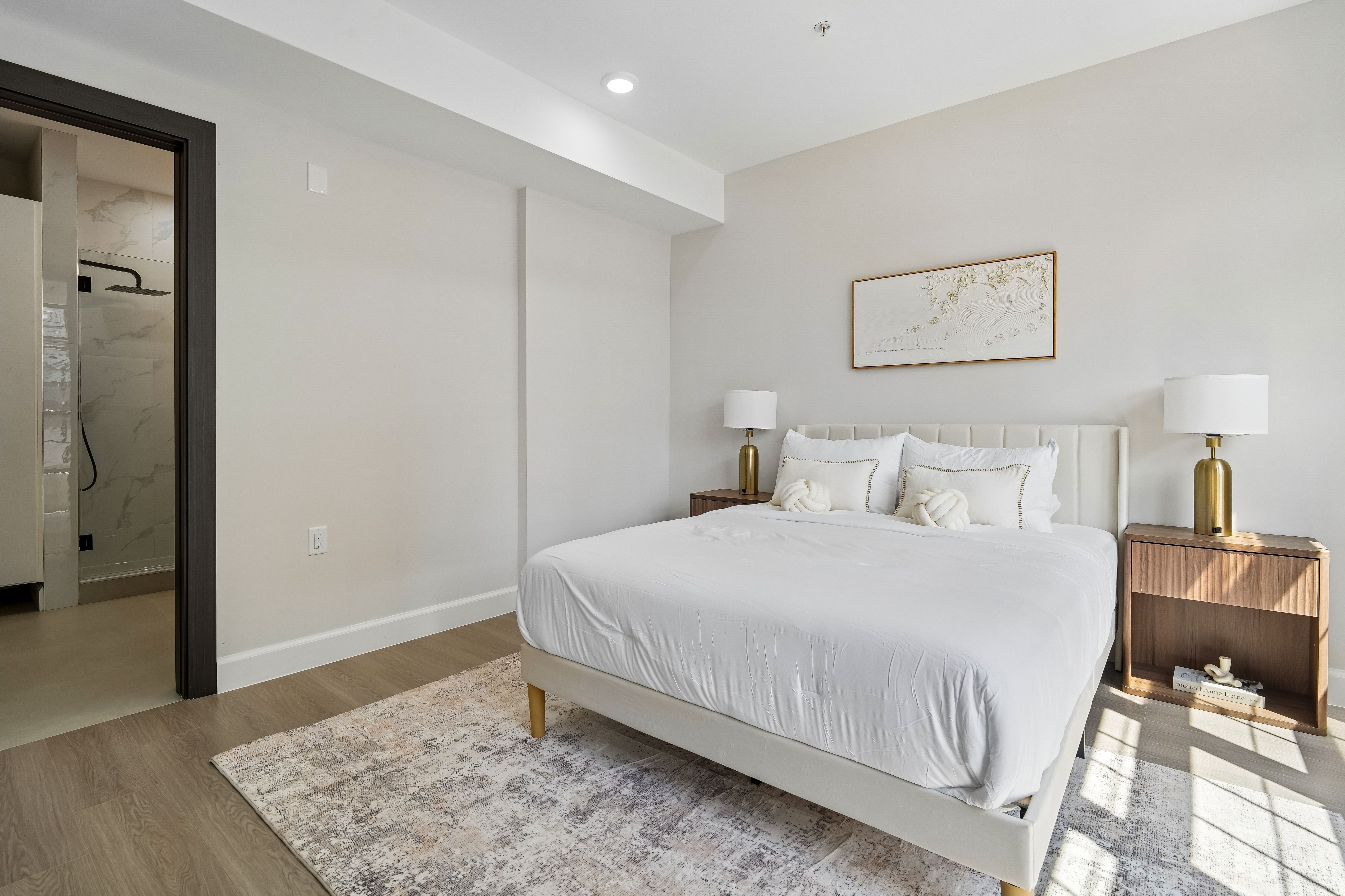  158 Oakland Avenue, Jersey City, NJ 07306 - 物件實景