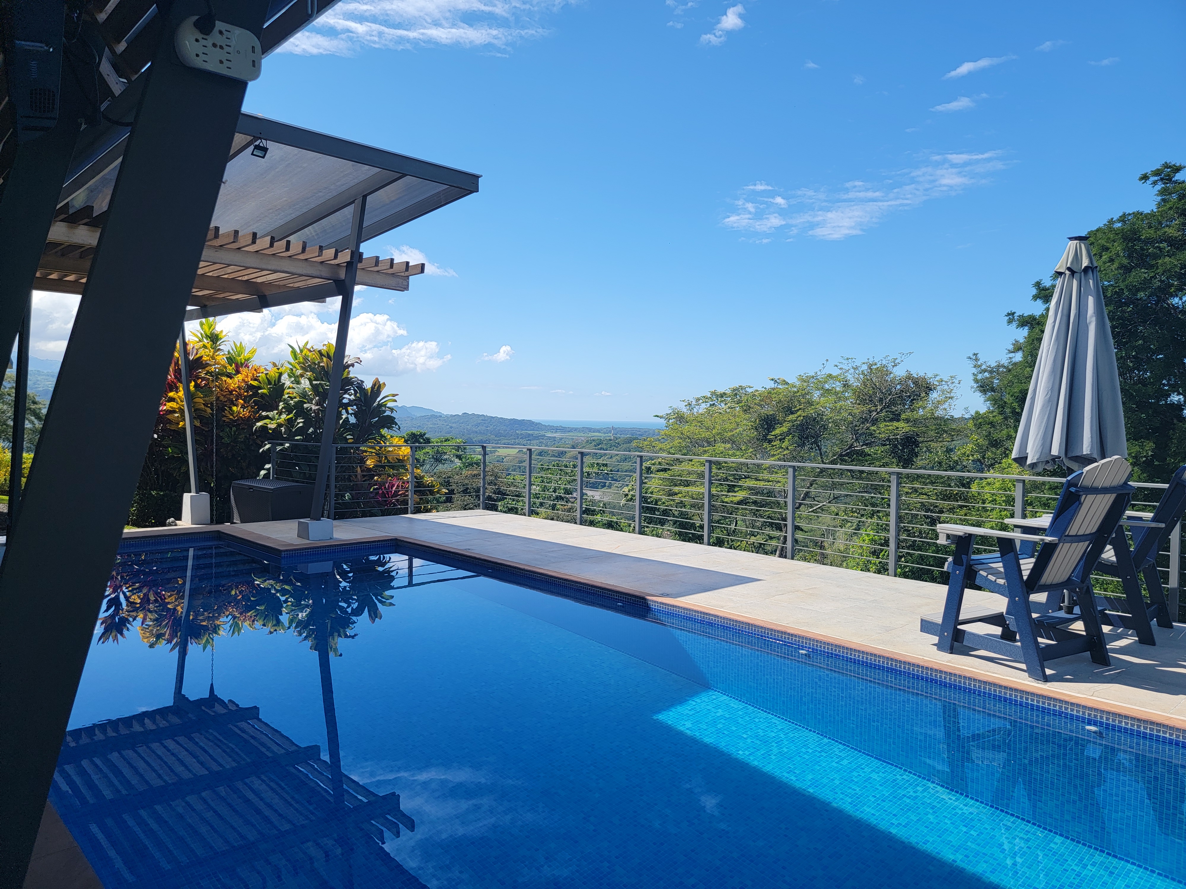 Bajo Capulin, Puntarenas Province, Tarcoles, Puntarenas, CR, 3 Bedrooms Bedrooms, ,3 BathroomsBathrooms,Residential,For Sale,Bajo Capulin, Puntarenas Province,1655657