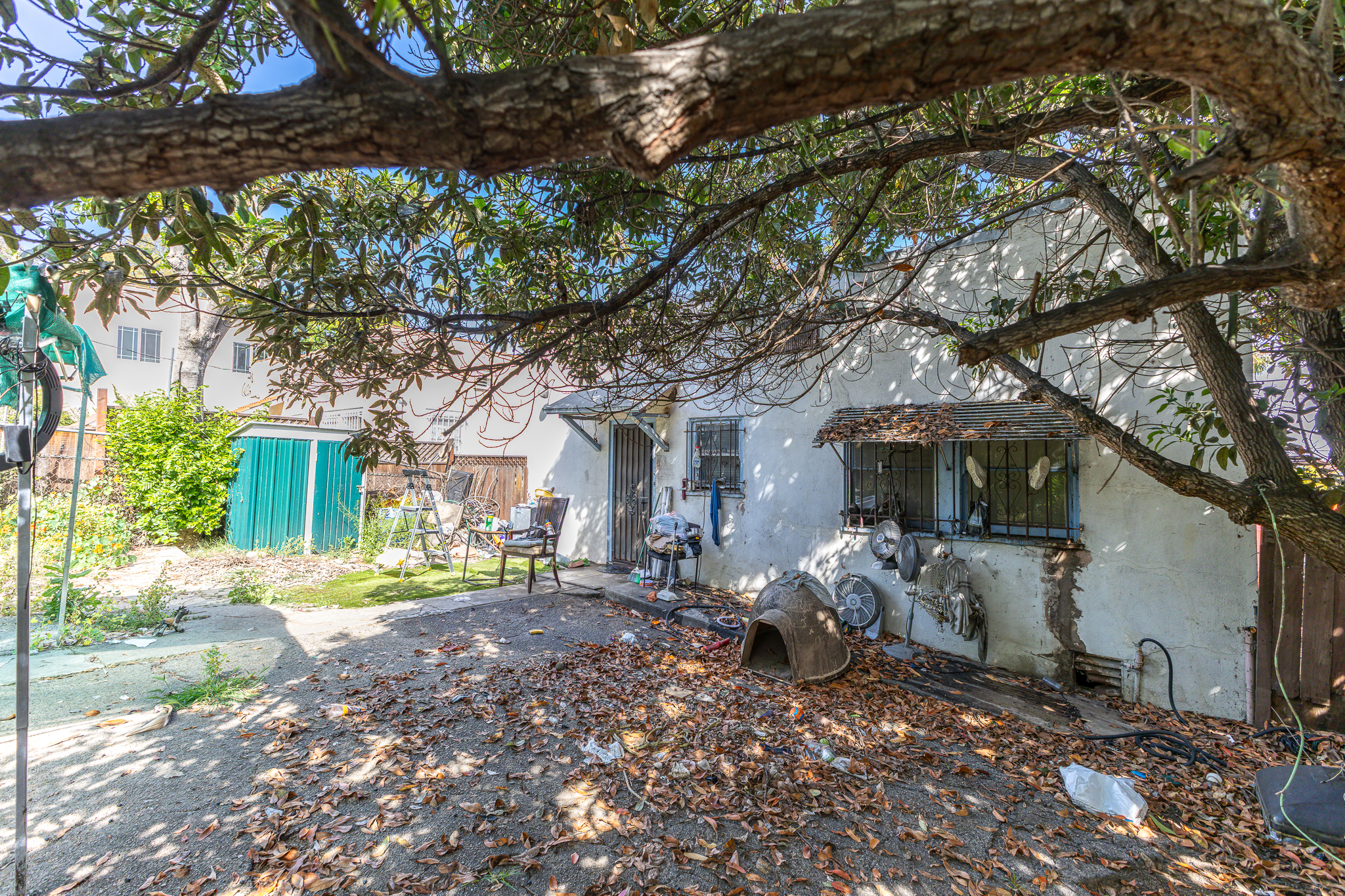  1307 Micheltorena Street - 物件實景