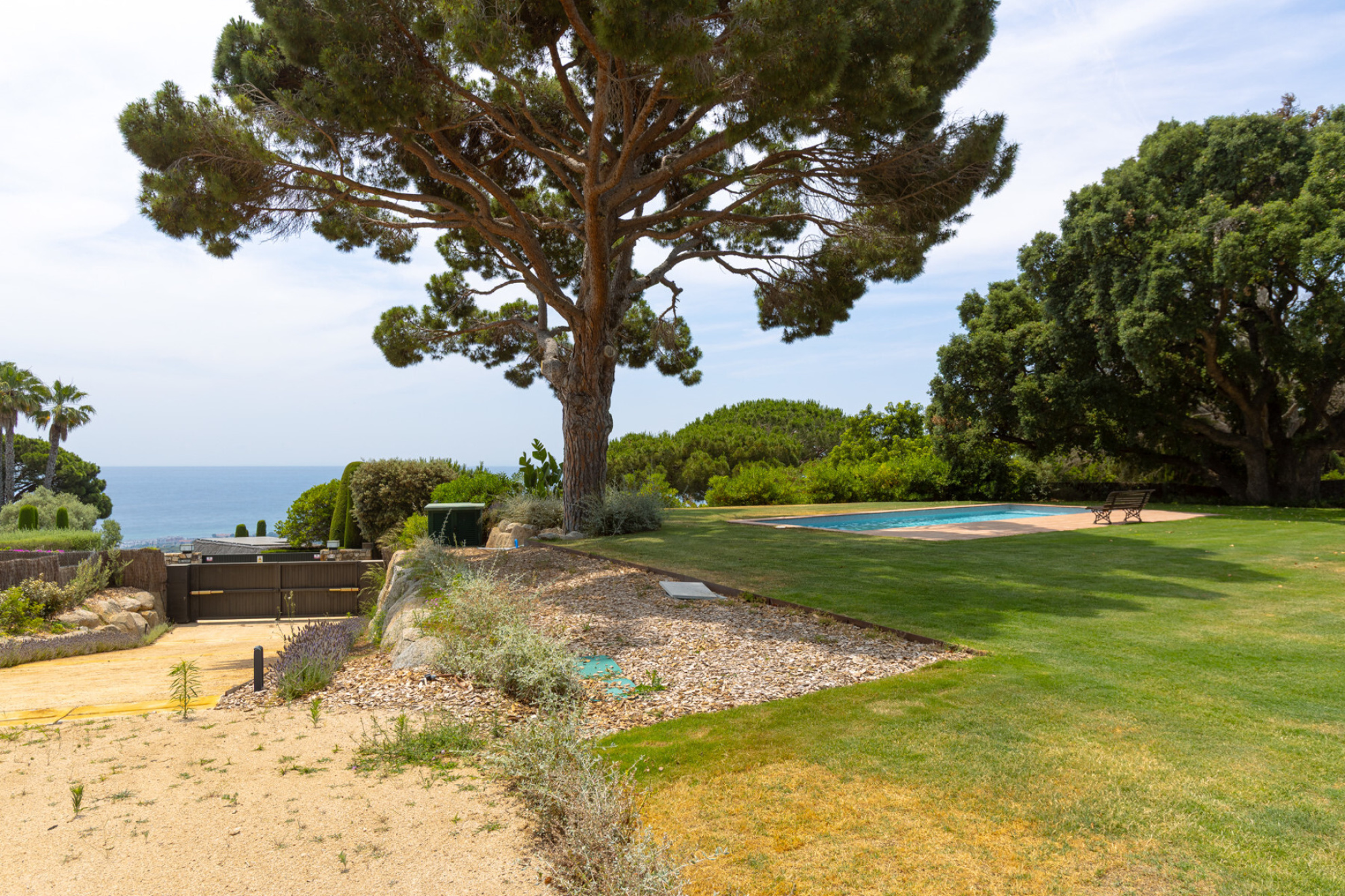  Brand new house with sea views in Supermaresme area - Costa BCN - 物件實景