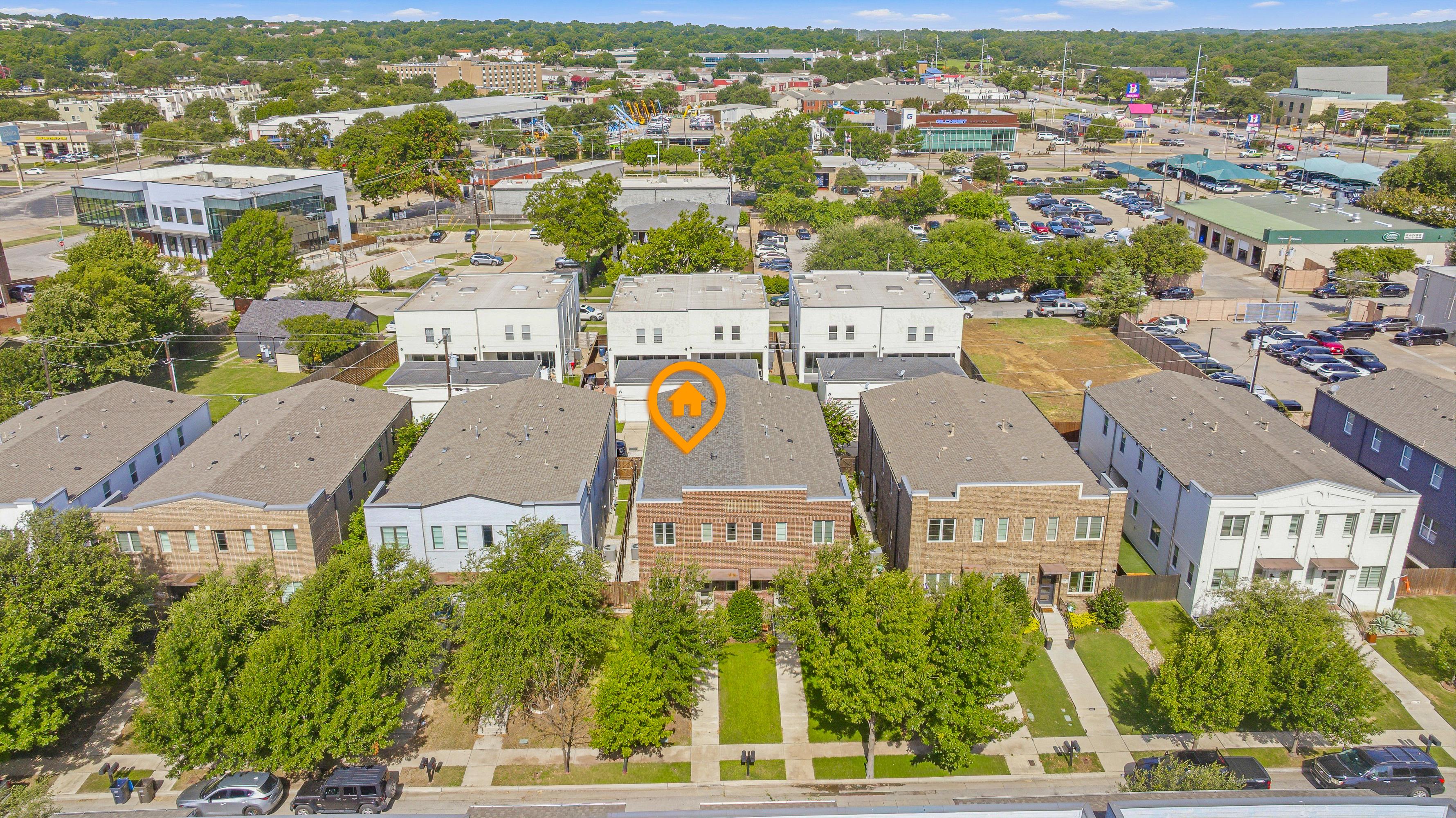  210 Wimberly Street, Fort Worth, TX, 76107 - 物件實景