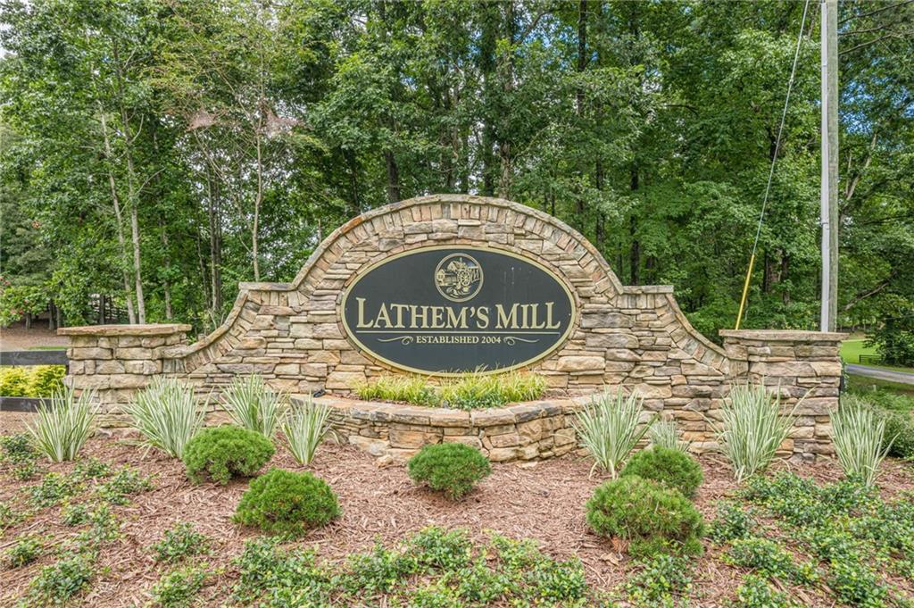 Ball Ground, Georgia, 30107, United States, 4 Bedrooms Bedrooms, ,3 BathroomsBathrooms,Residential,For Sale,1914158