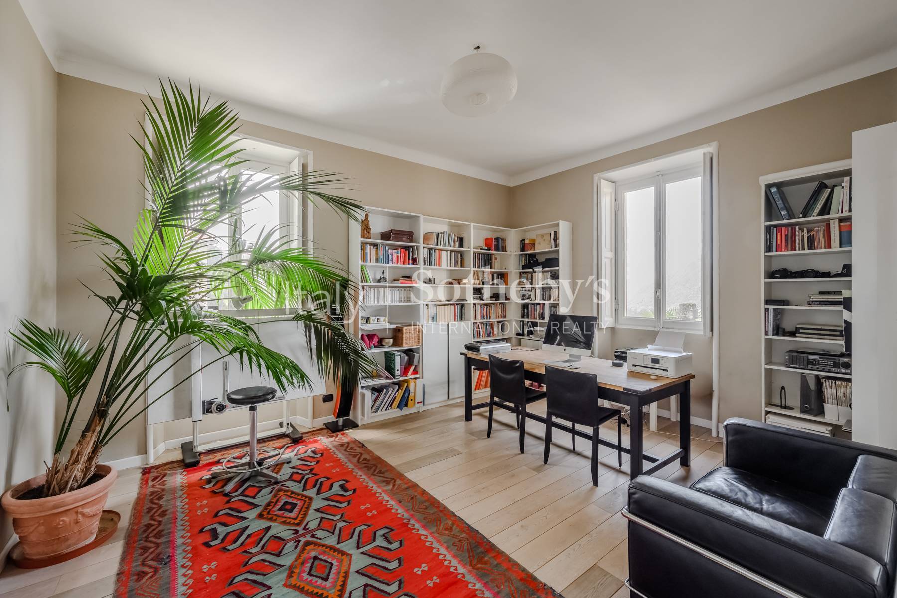  Liberty villa with views of Lake Maggiore and Monte Rosa - 物件實景