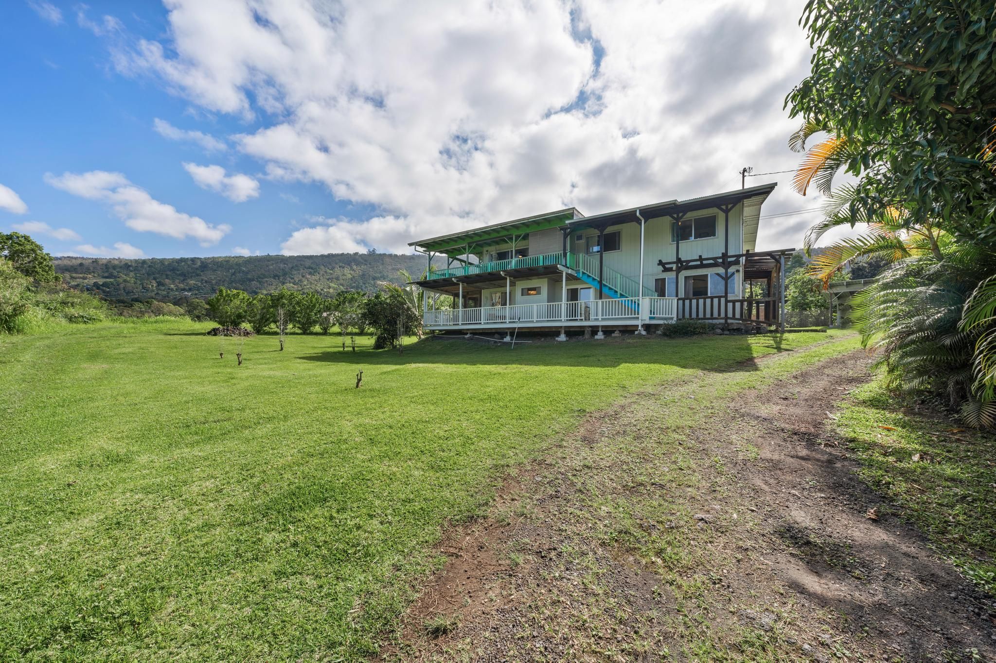  83-5434-C Middle Keei Road, Captain Cook, HI 96704 - 物件實景