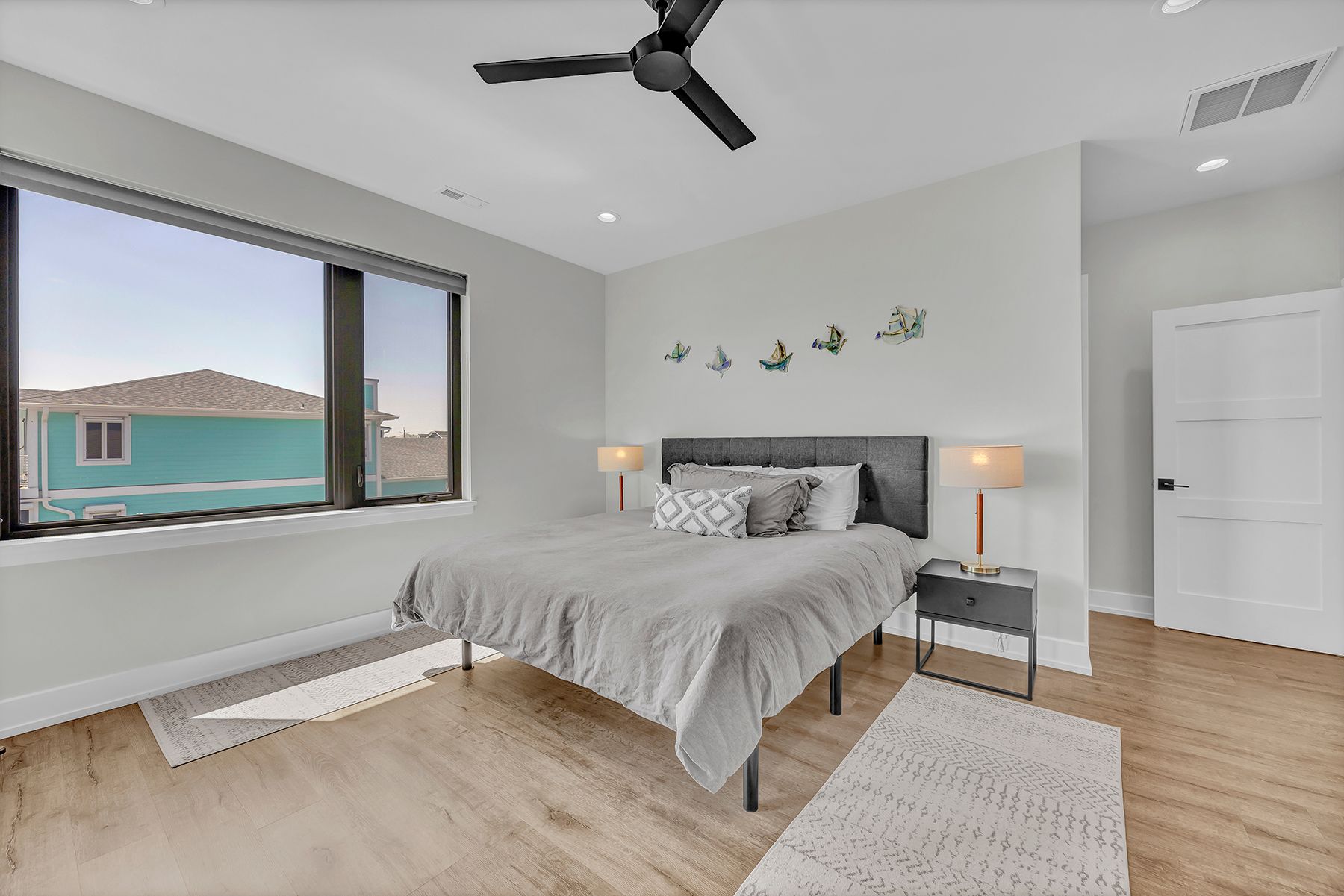  834 Fort Fisher Boulevard North, Kure Beach, NC 28449 - 物件實景