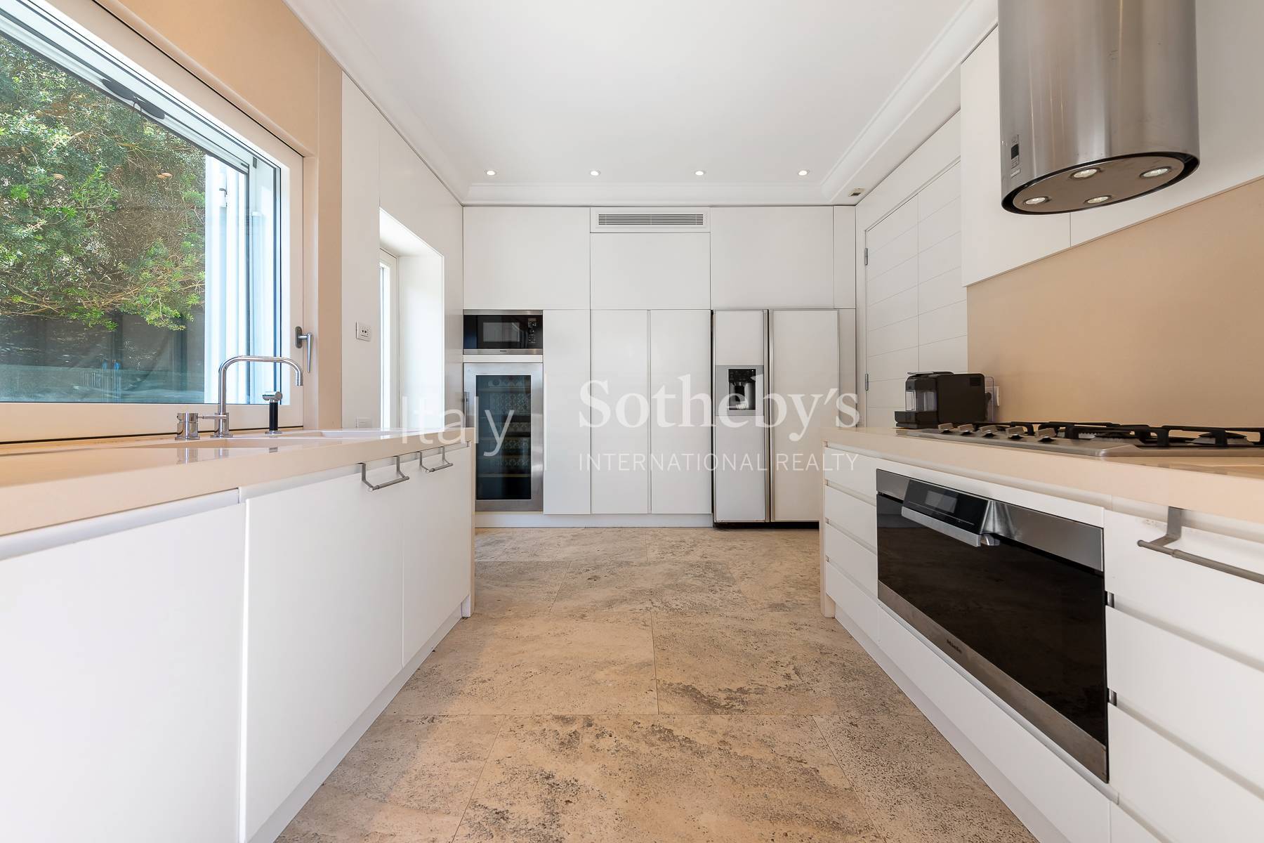  Exclusive Beachfront Villa on the Dunes of Sabaudia - 物件實景