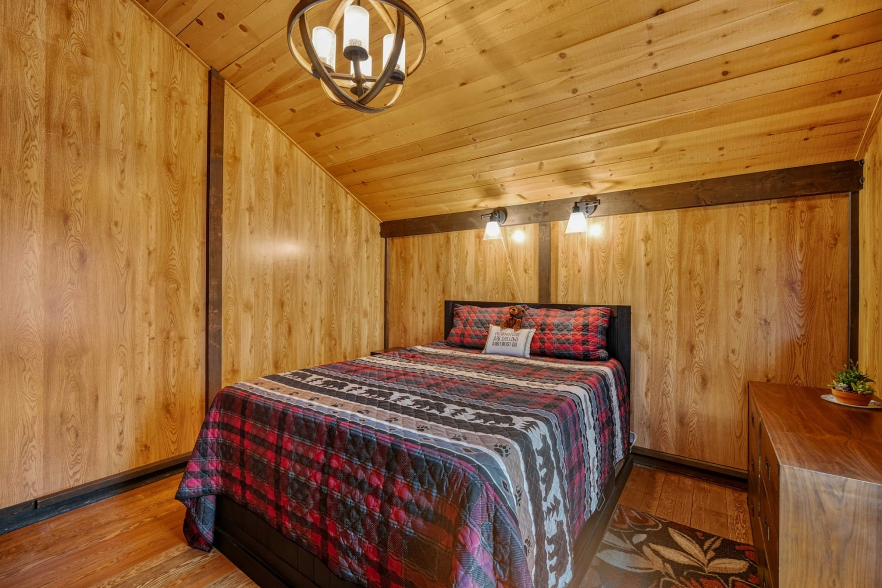  17631 Cluster Cabin Lane #30 Sunriver, OR 97707 - 物件實景