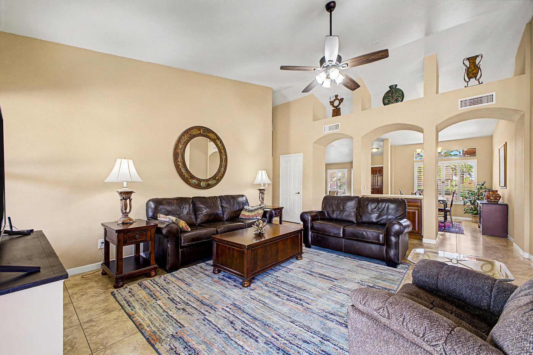  9510 W Menadota Drive¦Peoria, AZ - 物件實景