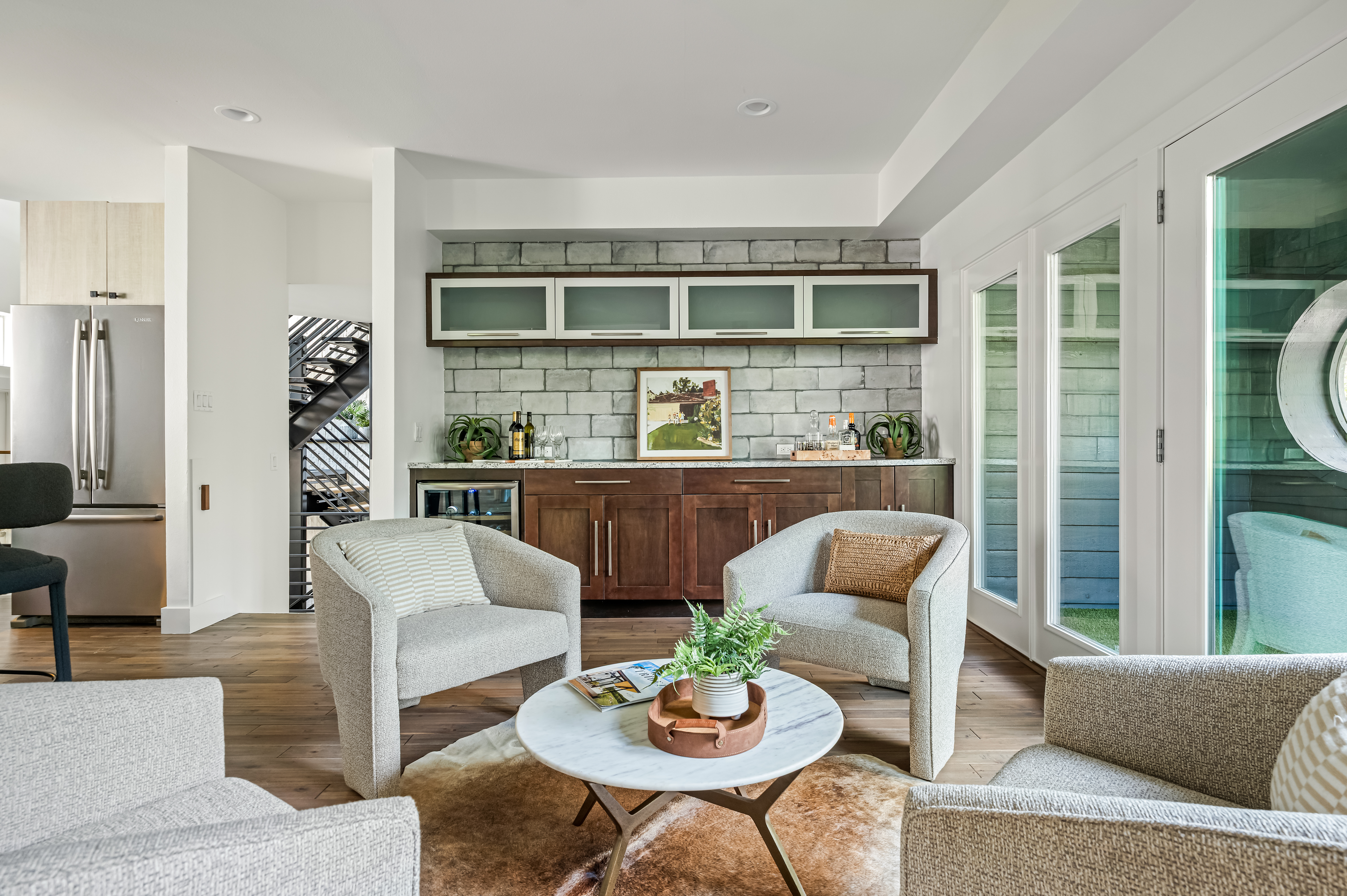  Tarrytown Home with Personality, Privacy, and a Pool - 物件實景