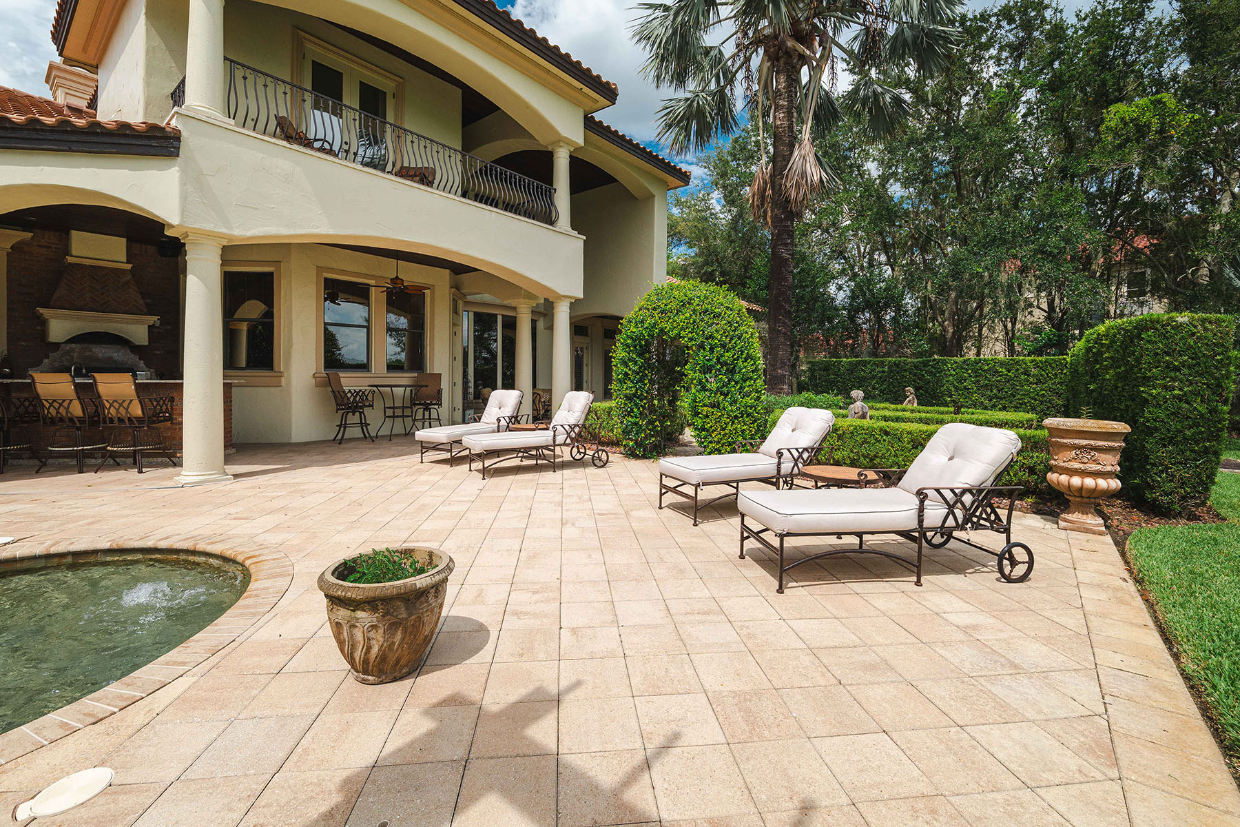  ODESSA - 物件實景