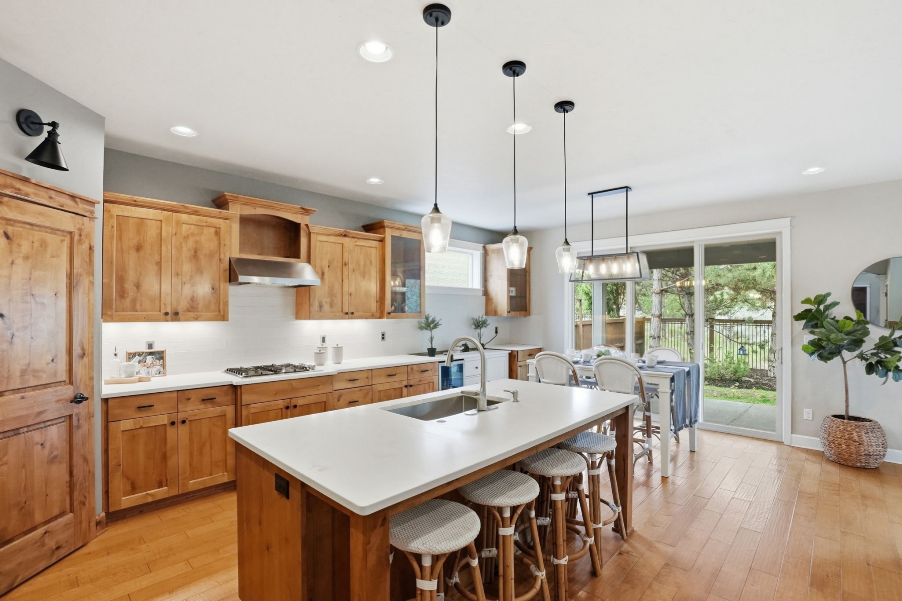  20861 Tamar Lane Bend, OR 97702 - 物件實景