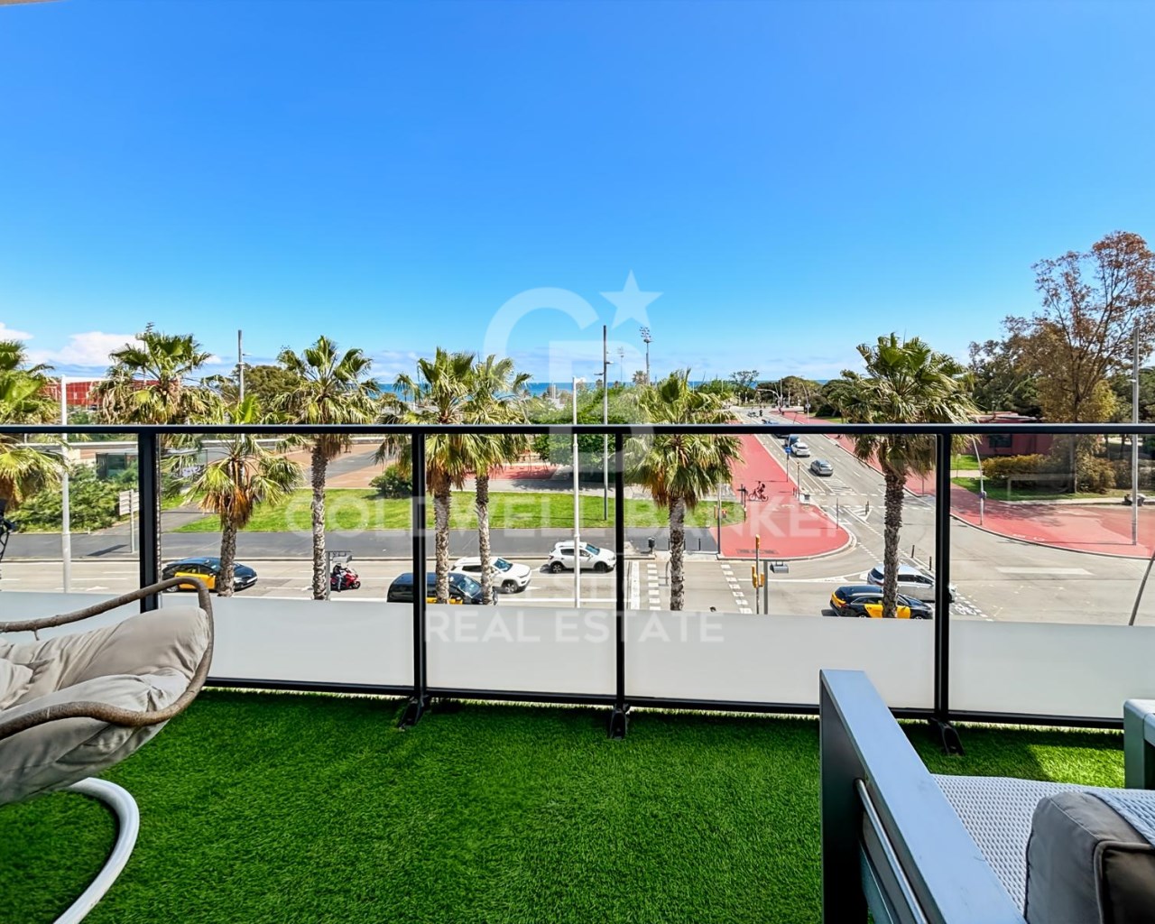 Barcelona, Catalonia, ES, 4 Bedrooms Bedrooms, ,3 BathroomsBathrooms,Residential,For Sale,1804639