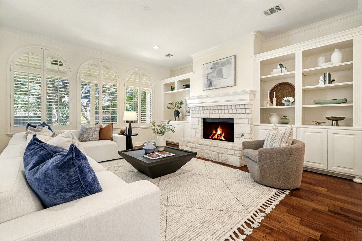 Austin, Texas, 78717, United States, 5 Bedrooms Bedrooms, ,6 BathroomsBathrooms,Residential,For Sale,1989051