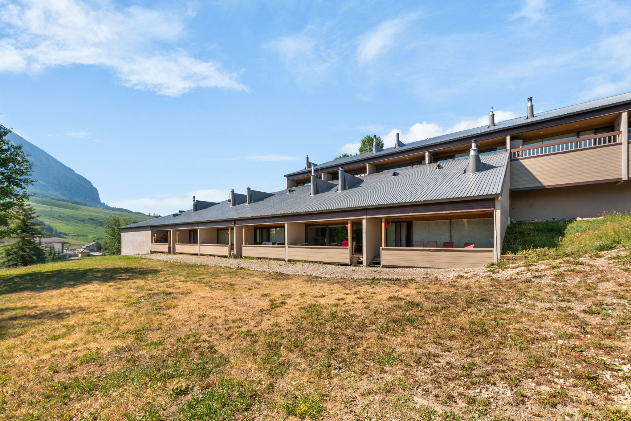  New Remodel at the base of Crested Butte Mountain Resort - 物件實景