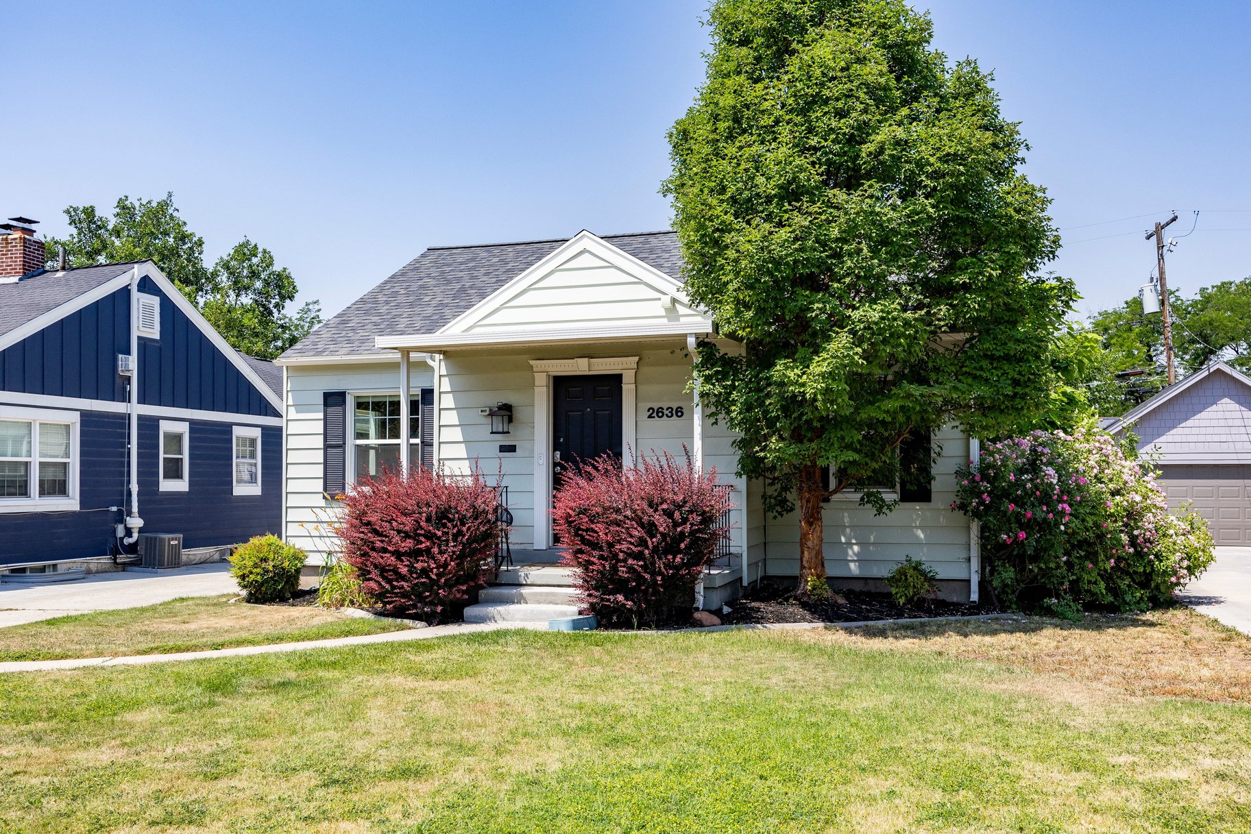  Charming Highland Park Bungalow  4 Bedrooms  Impeccably Maintained - 物件實景