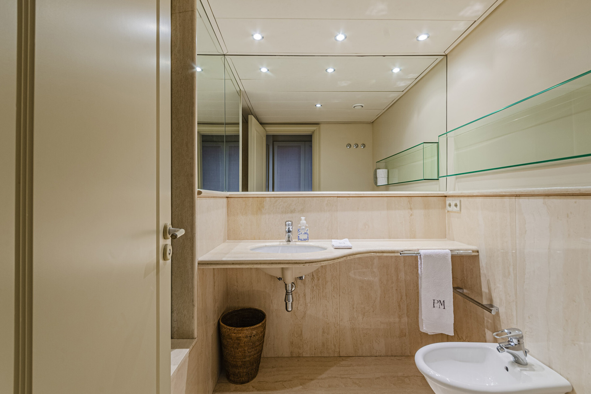  Exclusive 377 m² property in Bonanova, in a building with only four neighbors - 物件實景