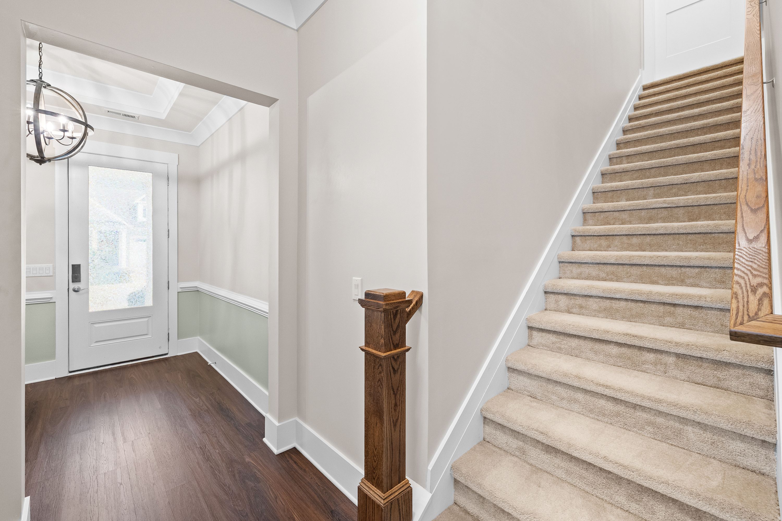  313 Warm Wind Drive, Clayton, NC 27527 - 物件實景