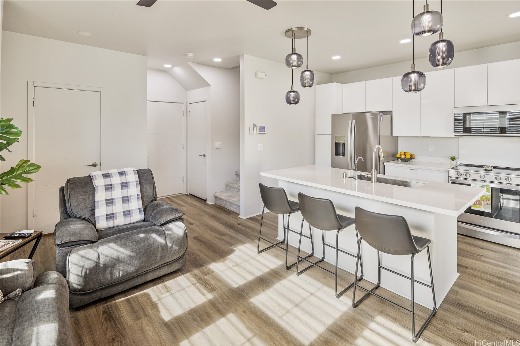 Ewa Beach, Hawaii, 96706, United States, 3 Bedrooms Bedrooms, ,3 BathroomsBathrooms,Residential,For Sale,1987921