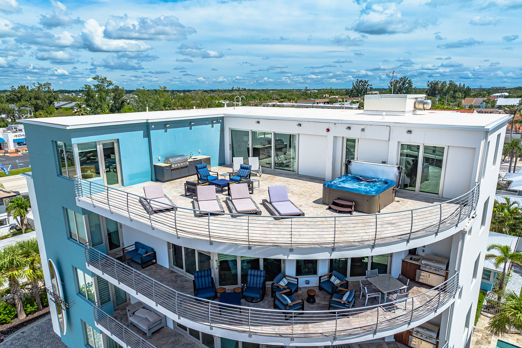  BEACH HOUSE RESIDENCES - 物件實景