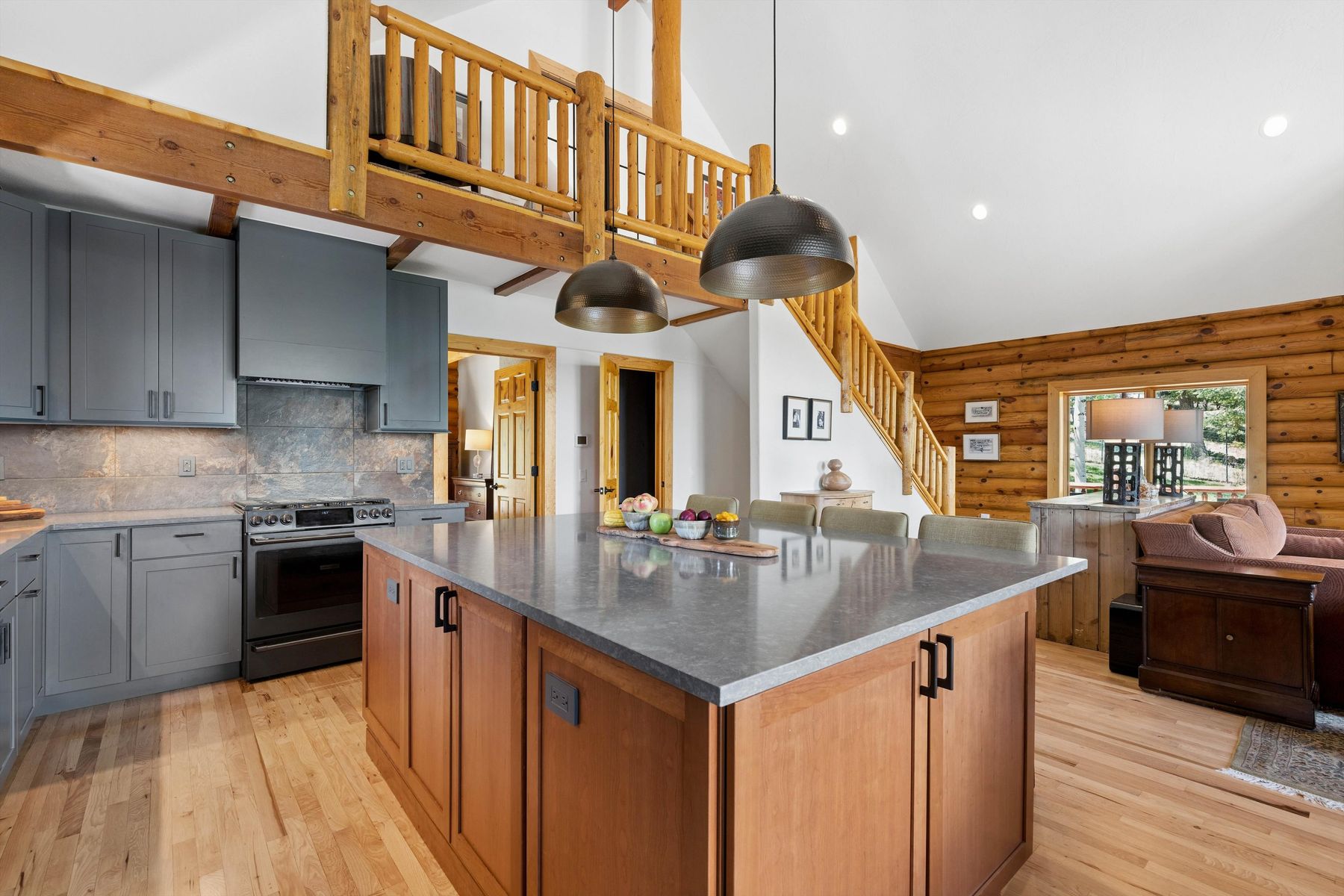  4620 Forest Hill Road, Evergreen, CO, 80439 - 物件實景