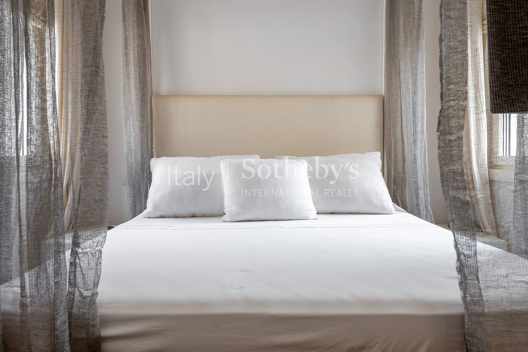  Exclusive Beachfront Villa on the Dunes of Sabaudia - 物件實景