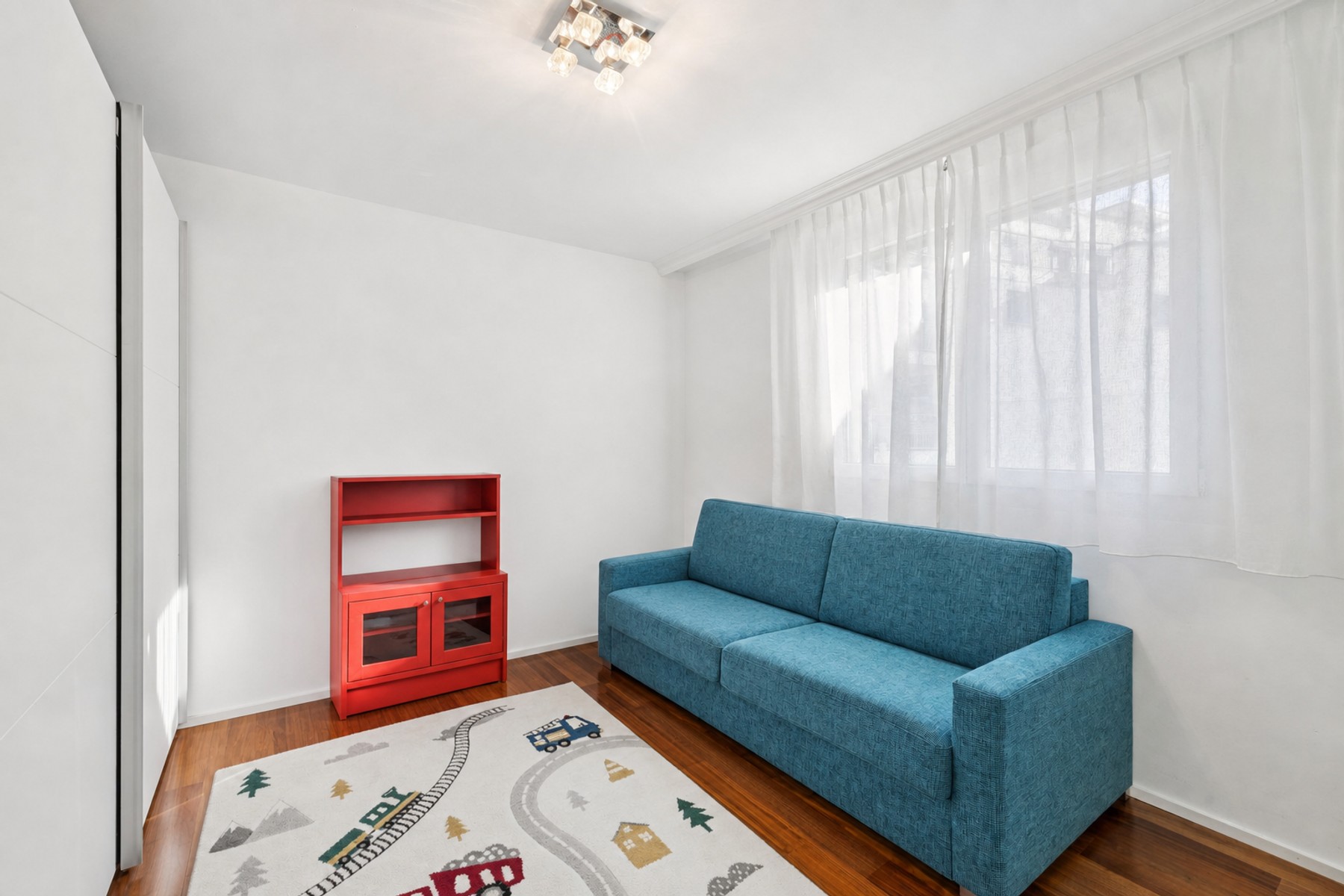  Luxury penthouse in the heart of Montreux - 物件實景