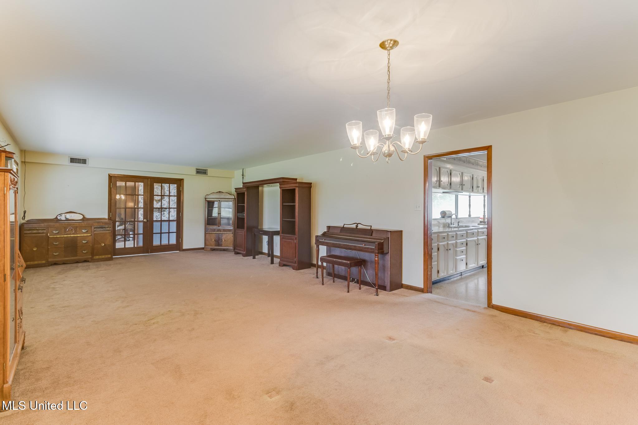 Long Beach, Mississippi, 39560, United States, 5 Bedrooms Bedrooms, ,4 BathroomsBathrooms,Residential,For Sale,1939347