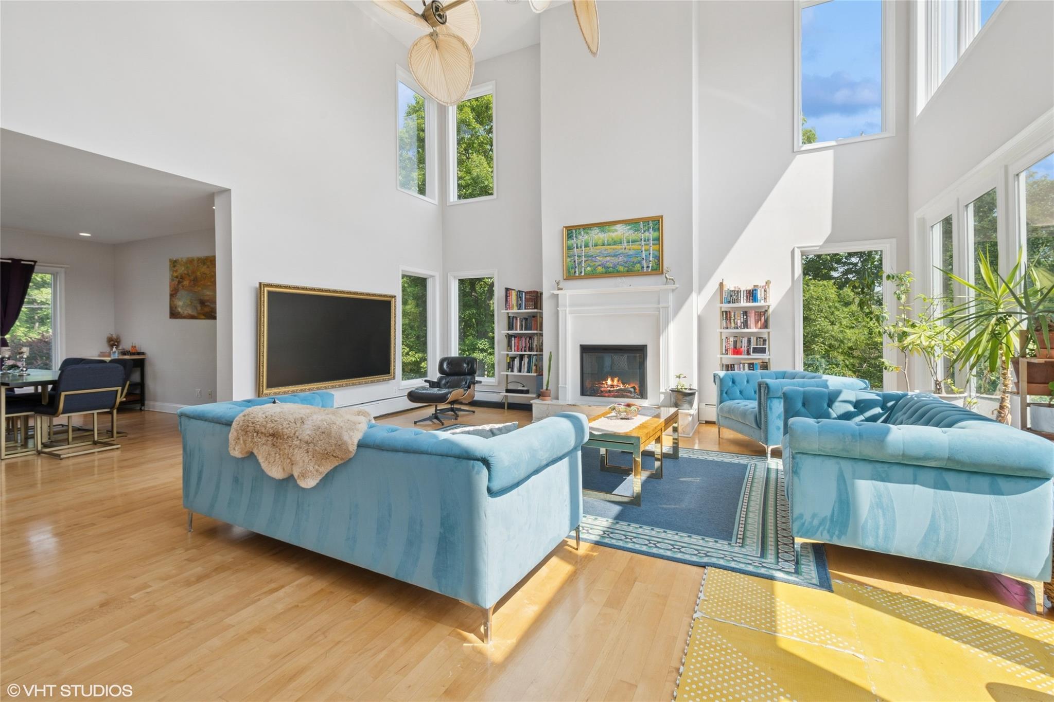 Tomkins Cove, New York, 10986, United States, 7 Bedrooms Bedrooms, ,6 BathroomsBathrooms,Residential,For Sale,1984375