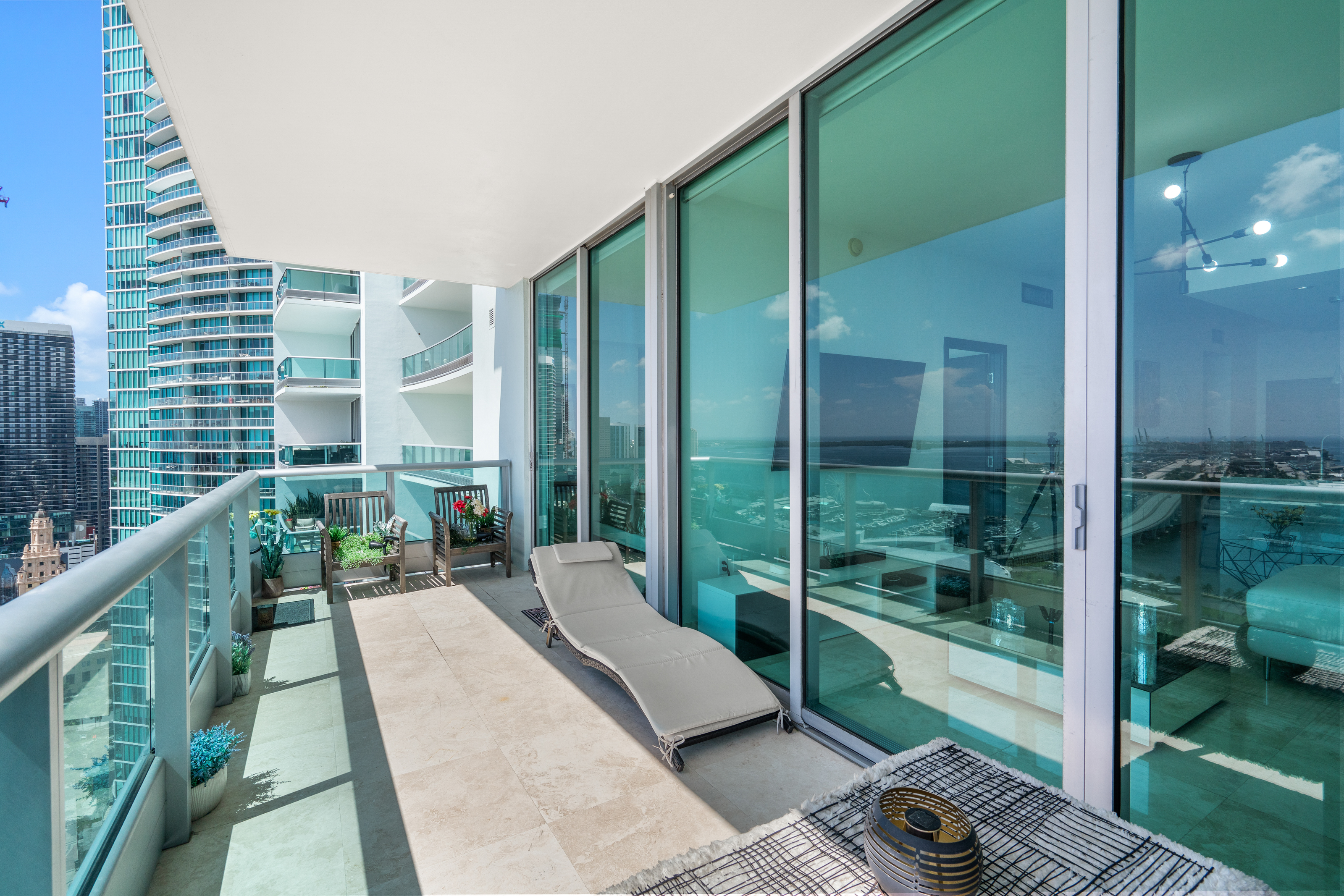  900 Biscayne Blvd, Miami, FL, 33132 - 物件實景