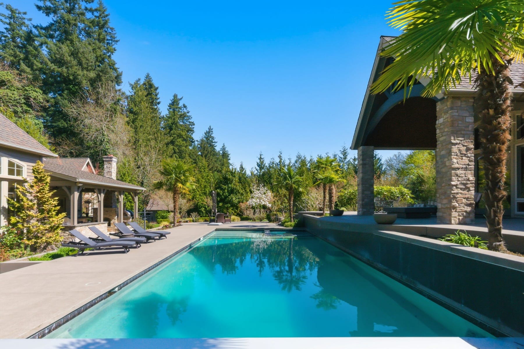  951 ATWATER RD Lake Oswego, OR 97034 - 物件實景